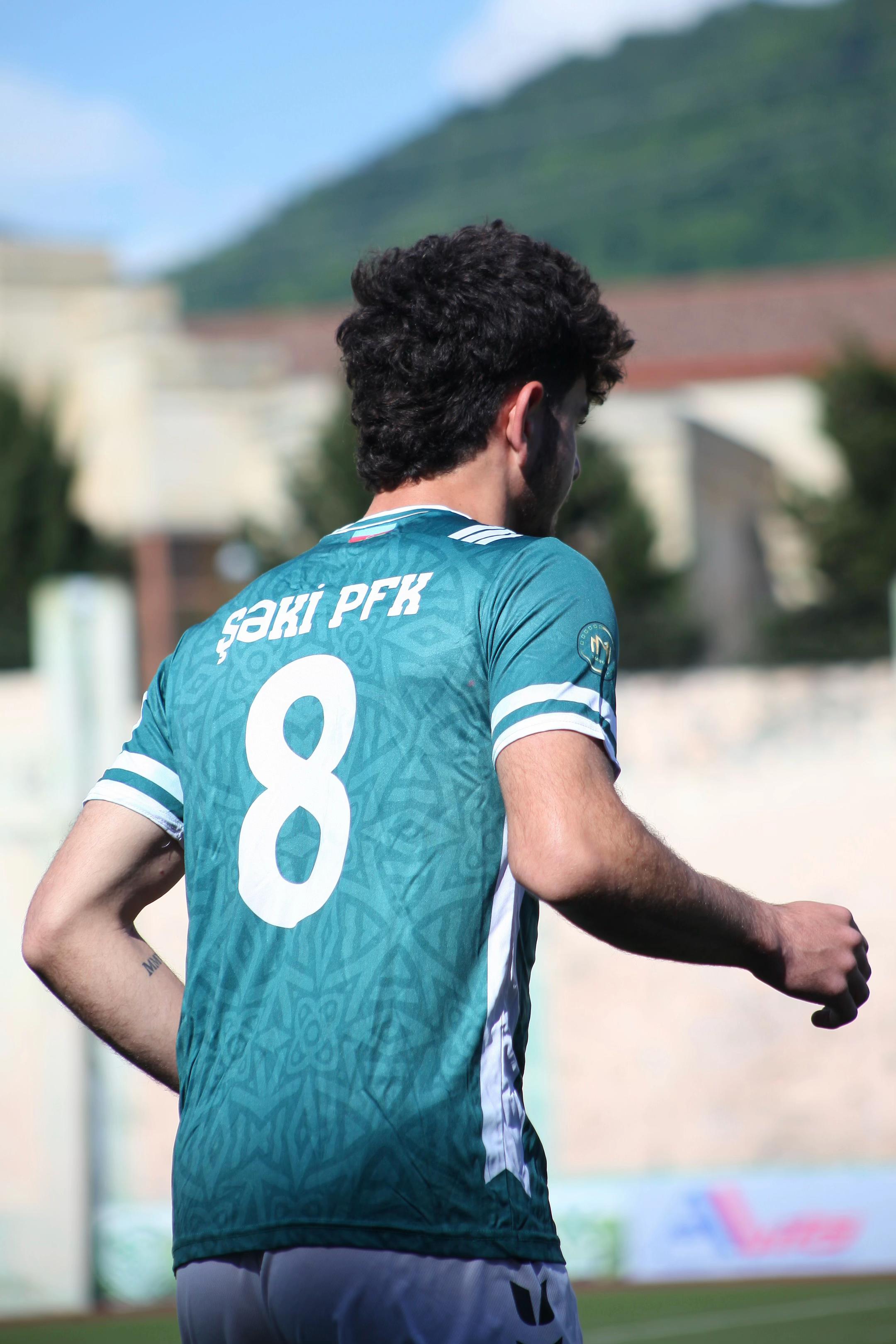 @Şəki PFK