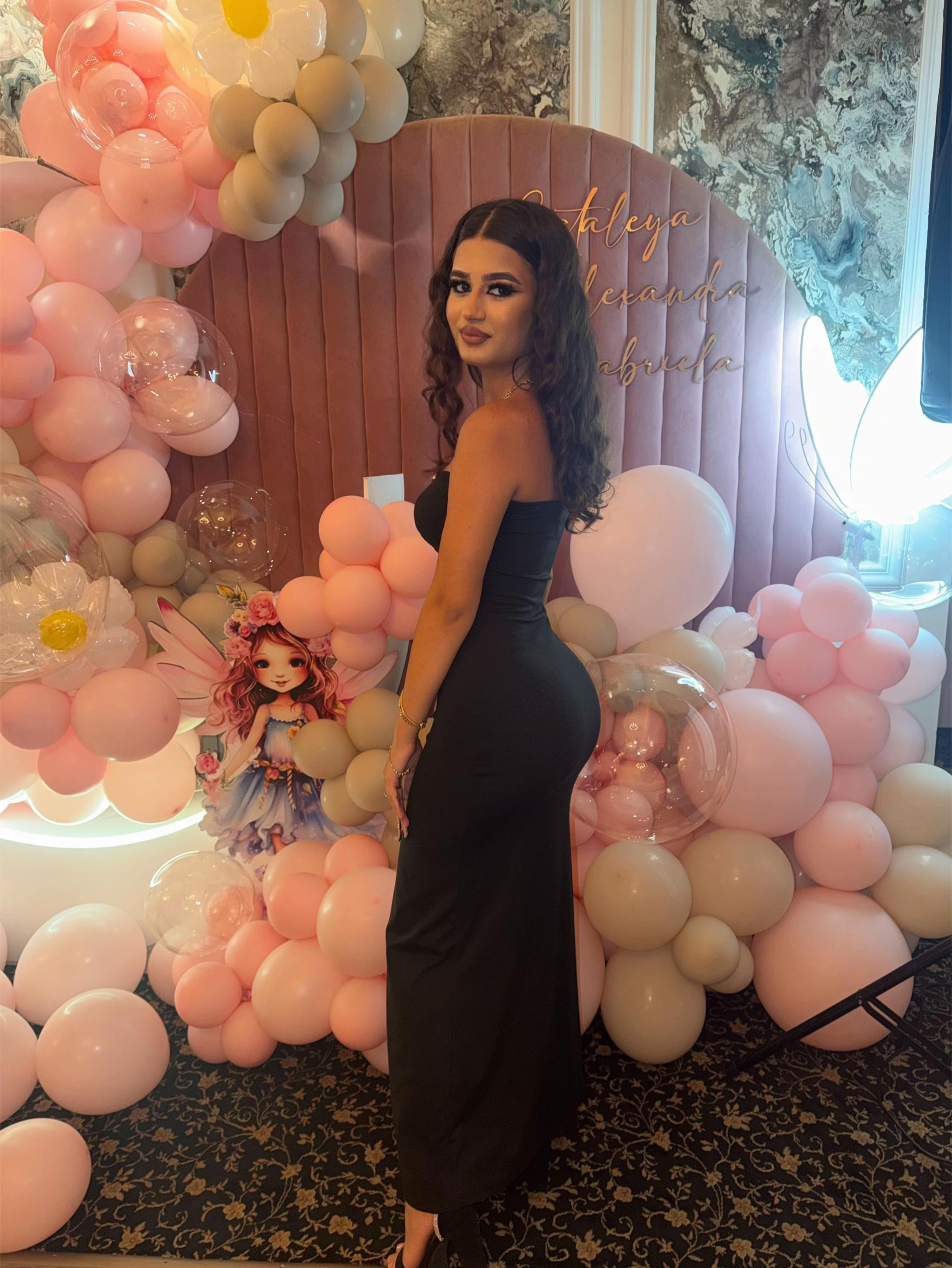 @Alessia Maria