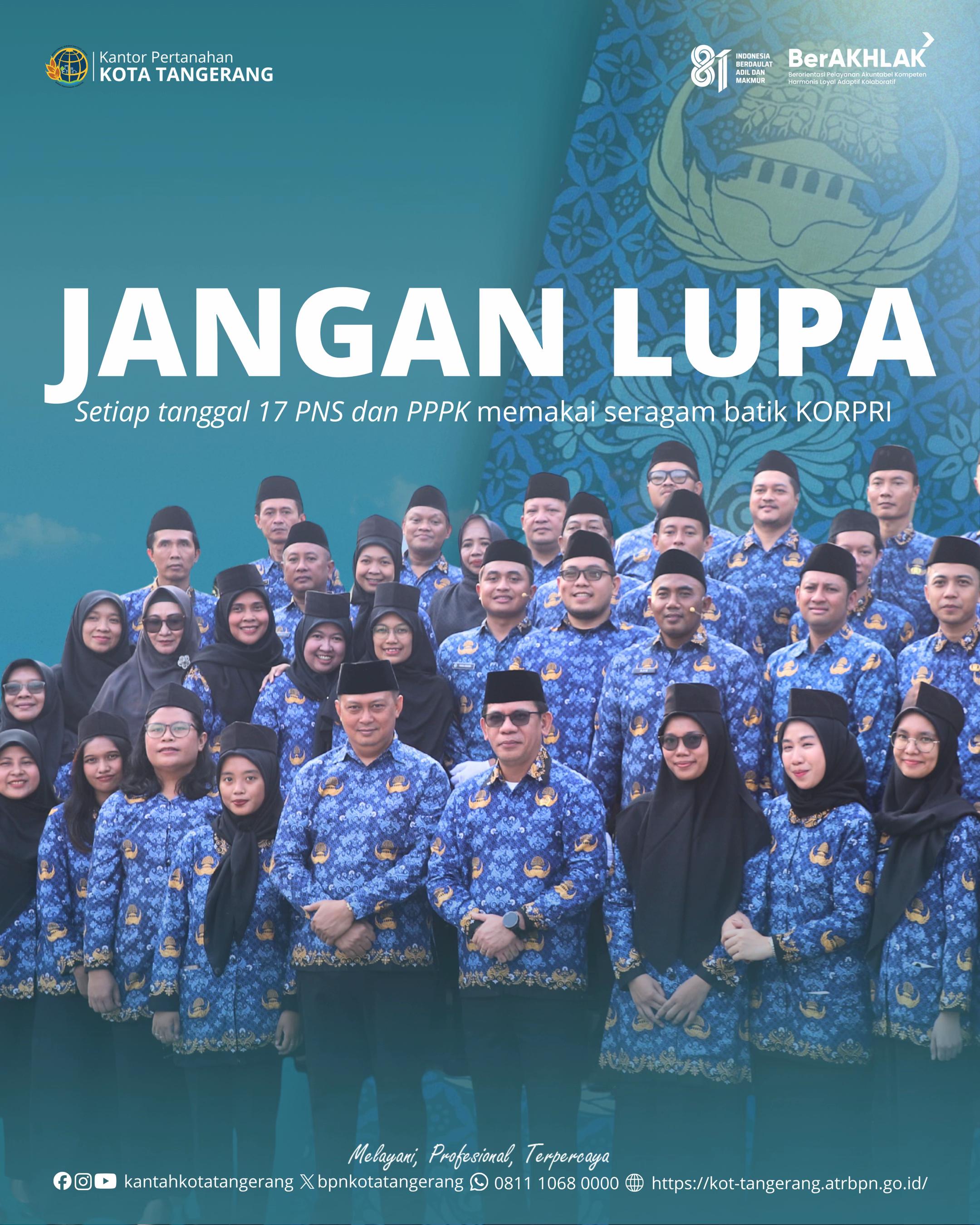 @Kantahkotatangerang
