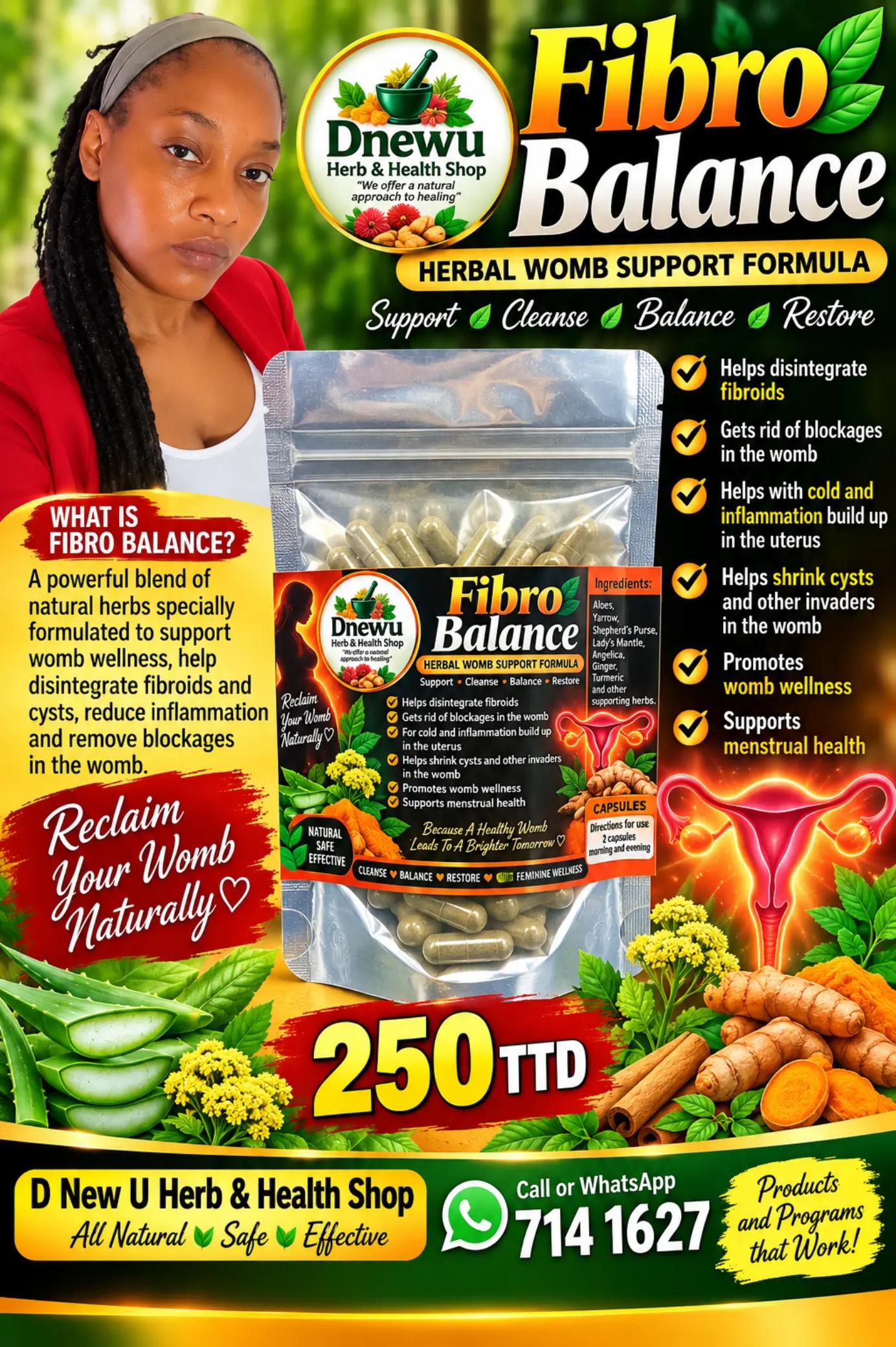 @Oliviadherbalist
