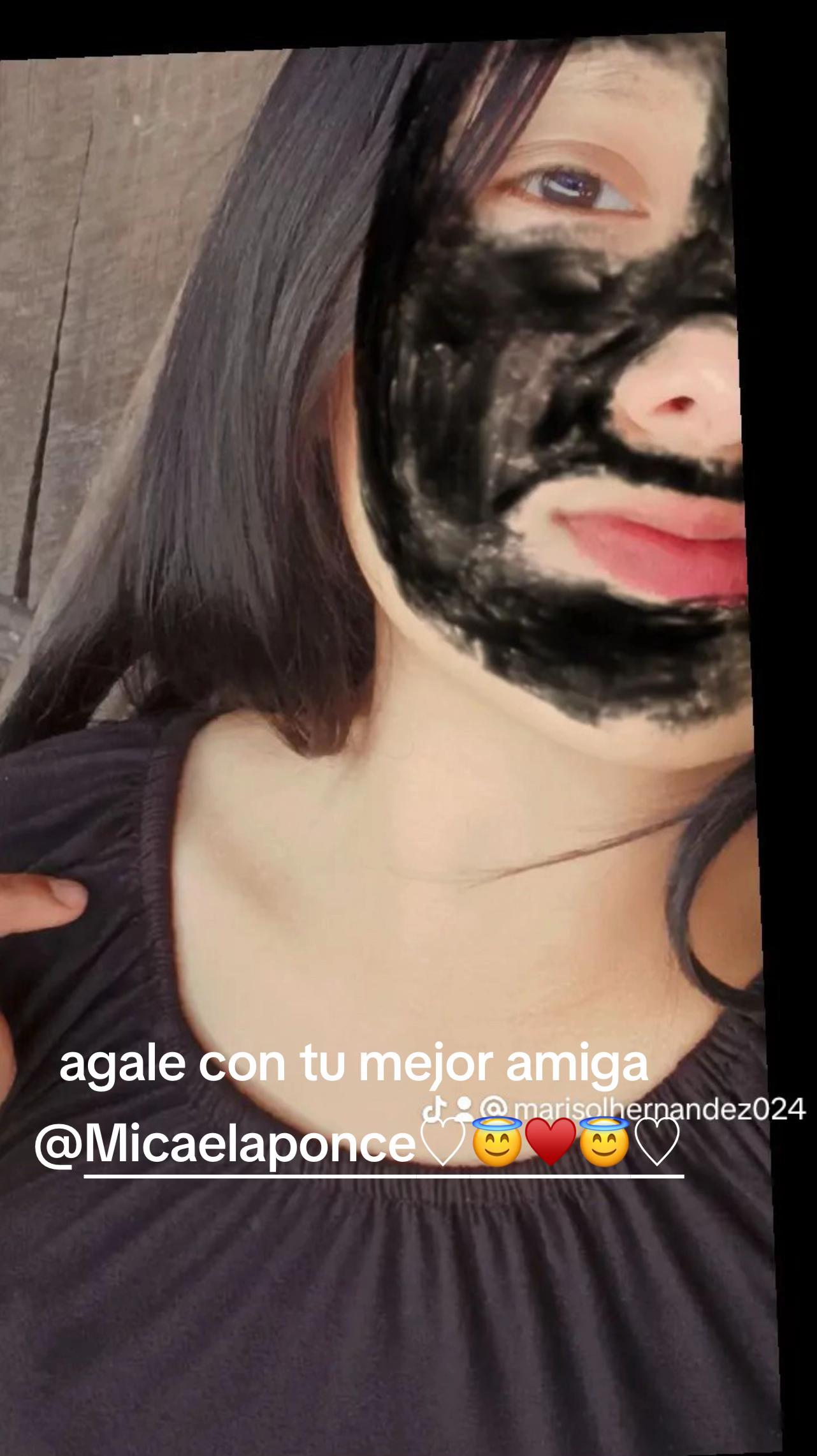 @Rocelia miranda