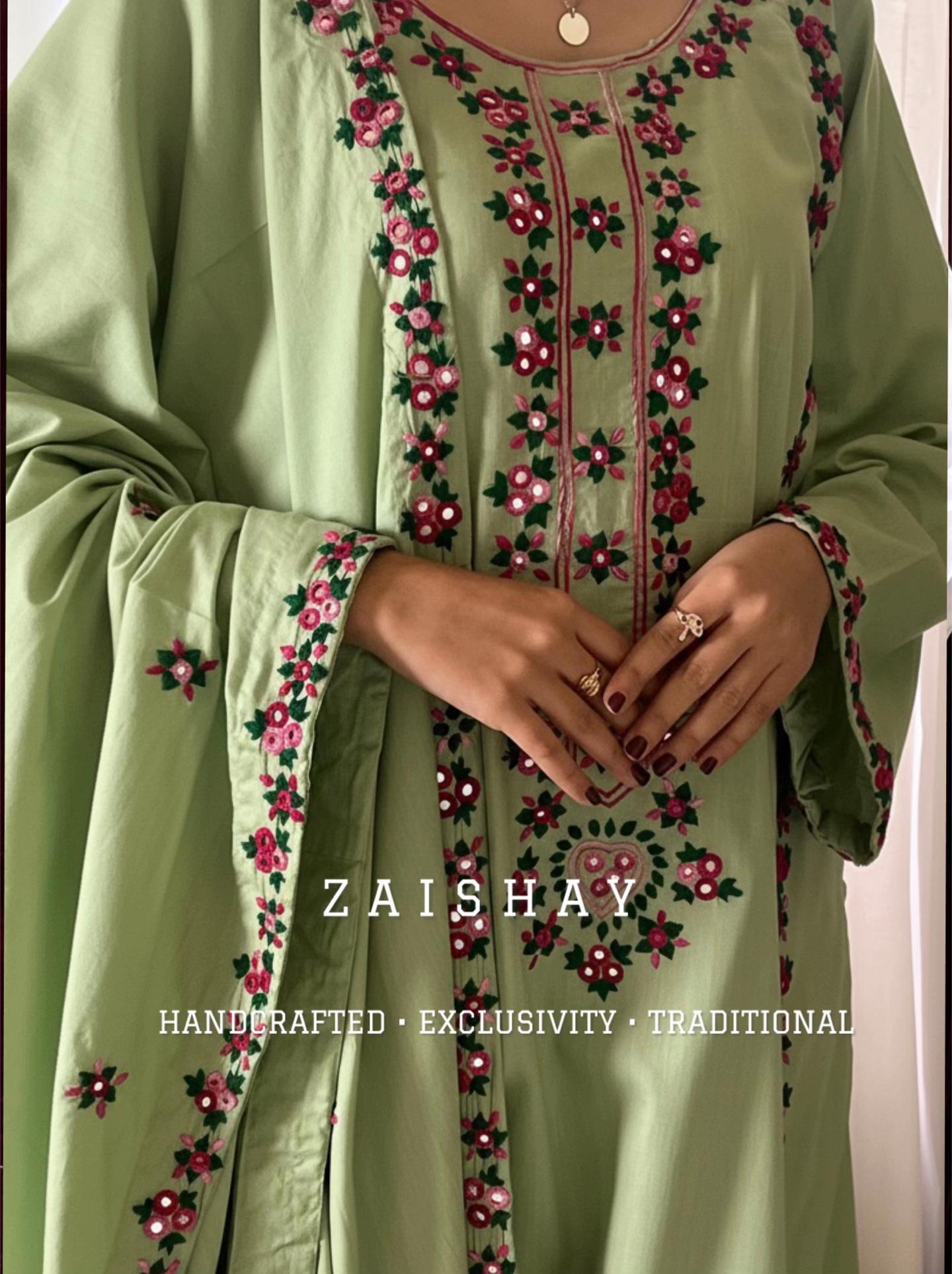 @Zaishay.official