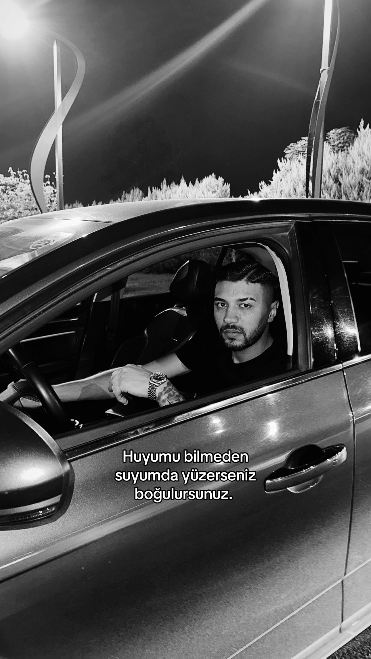 @H&uuml;seyin