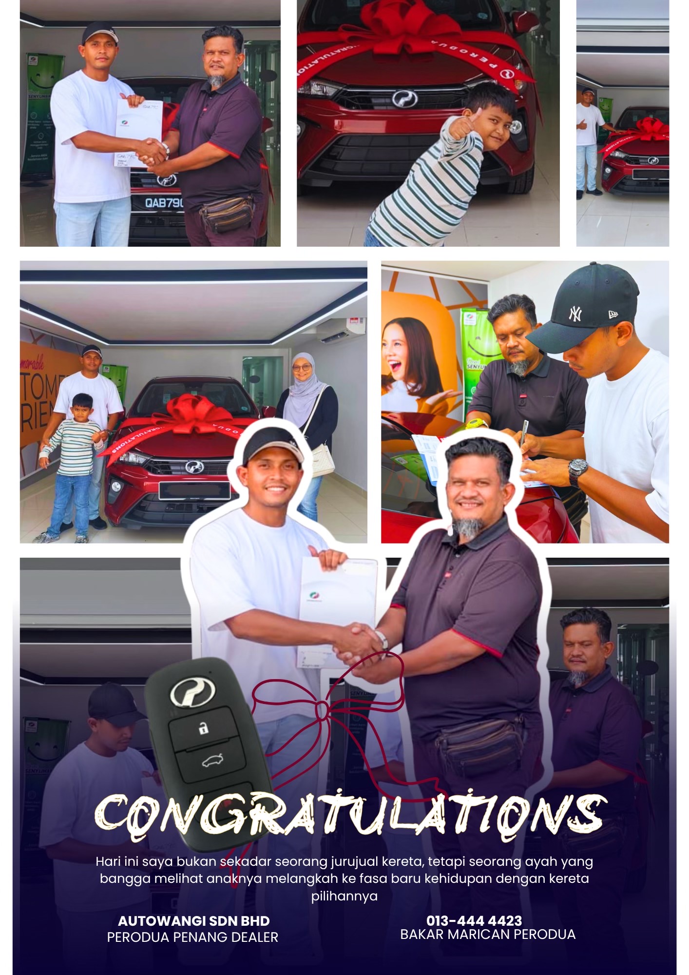 @AUTO WANGI SDN BHD