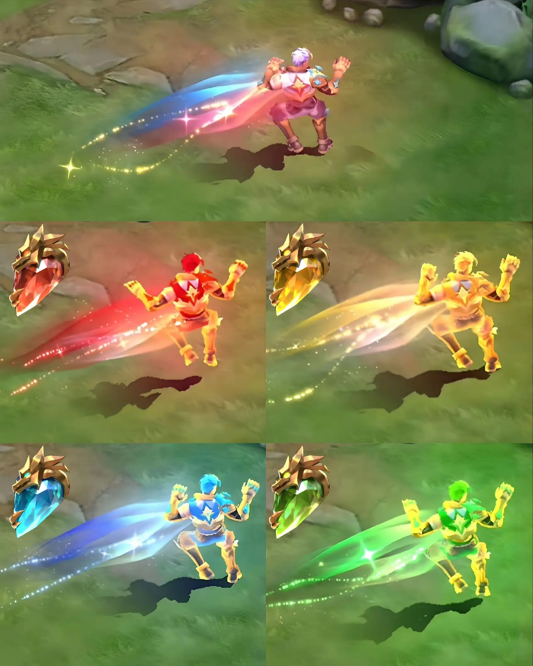 @ML Leaks