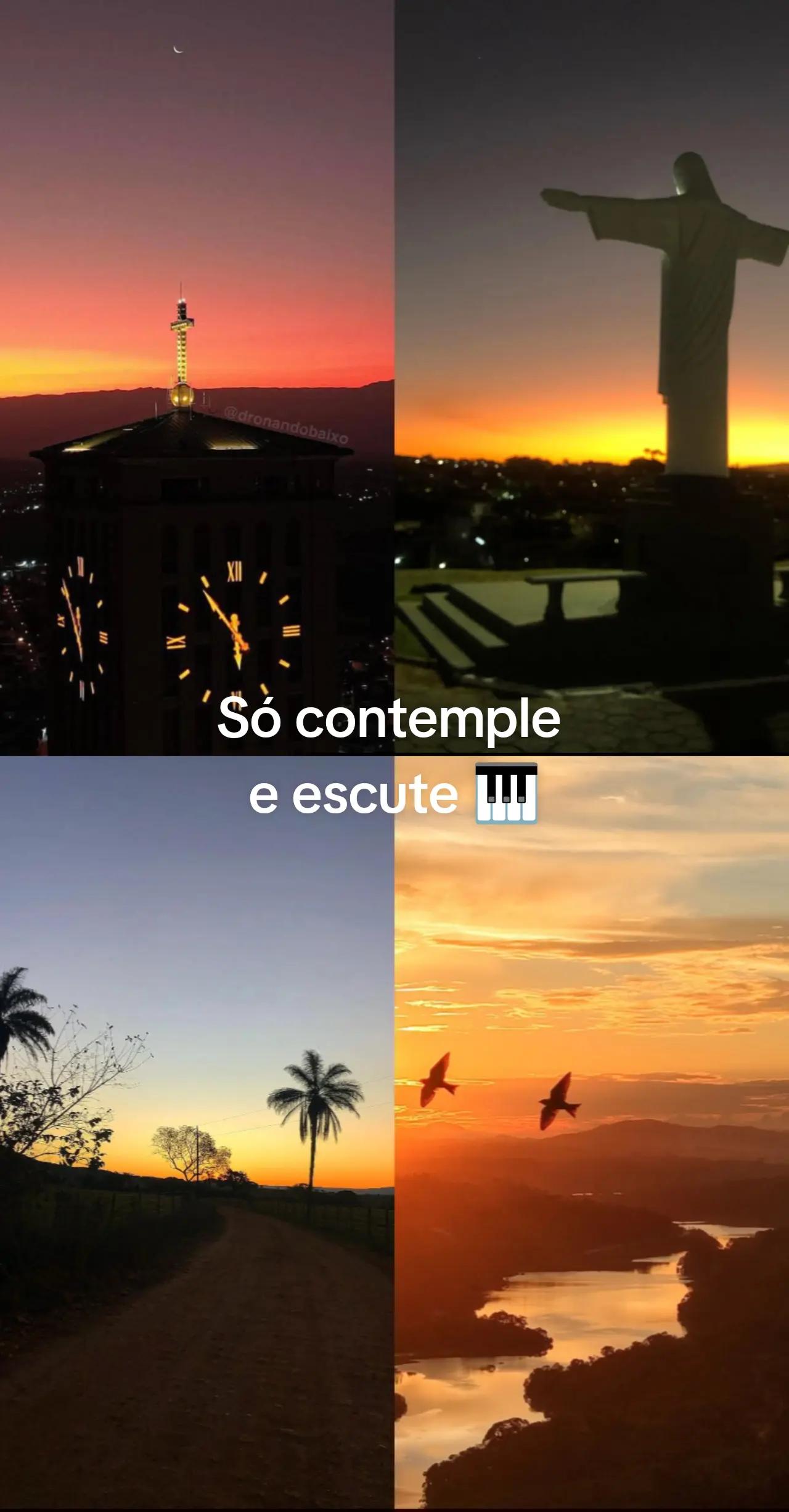 @Mensagens e músicas boas p/ Vc