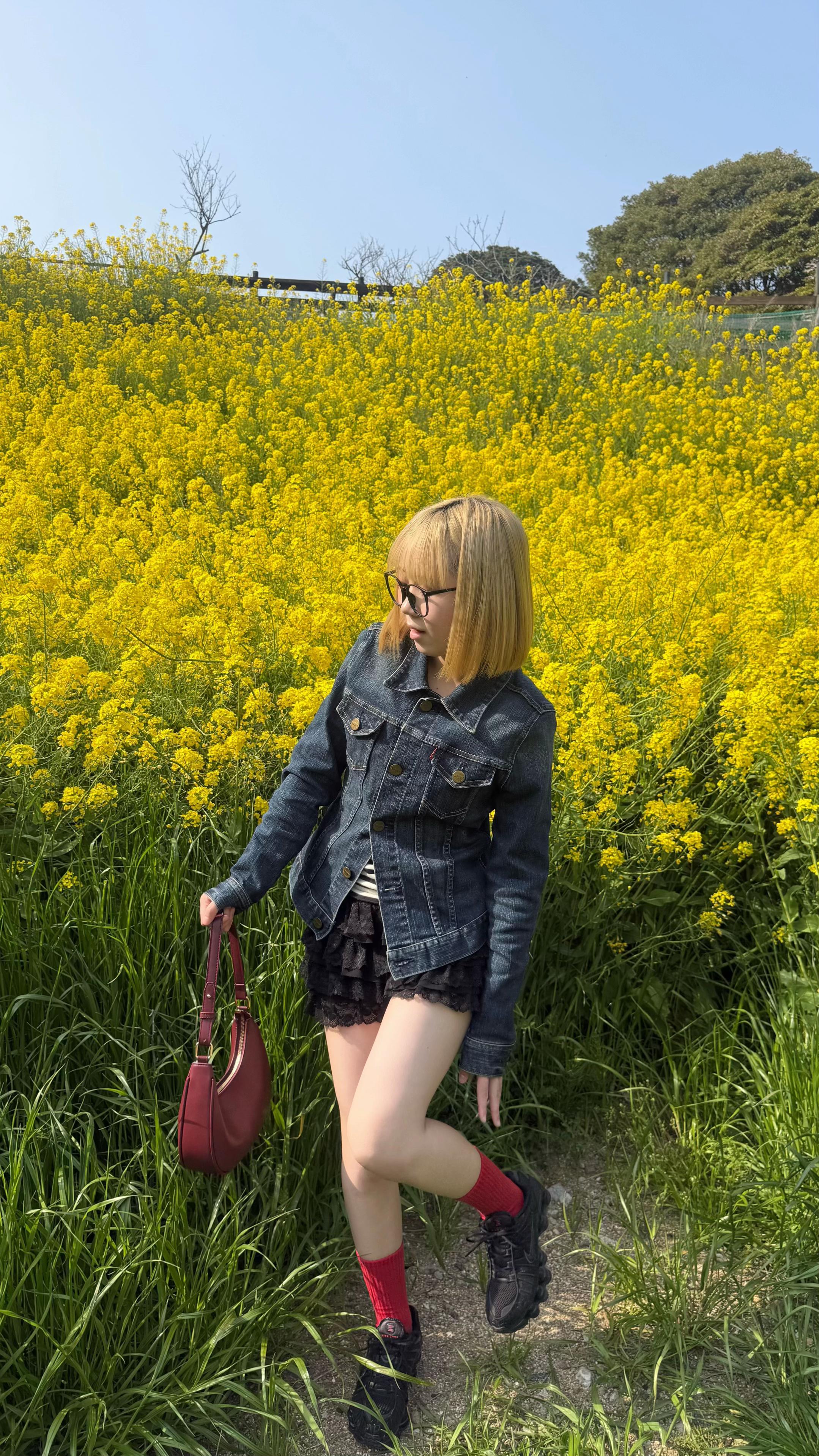 @優 奈