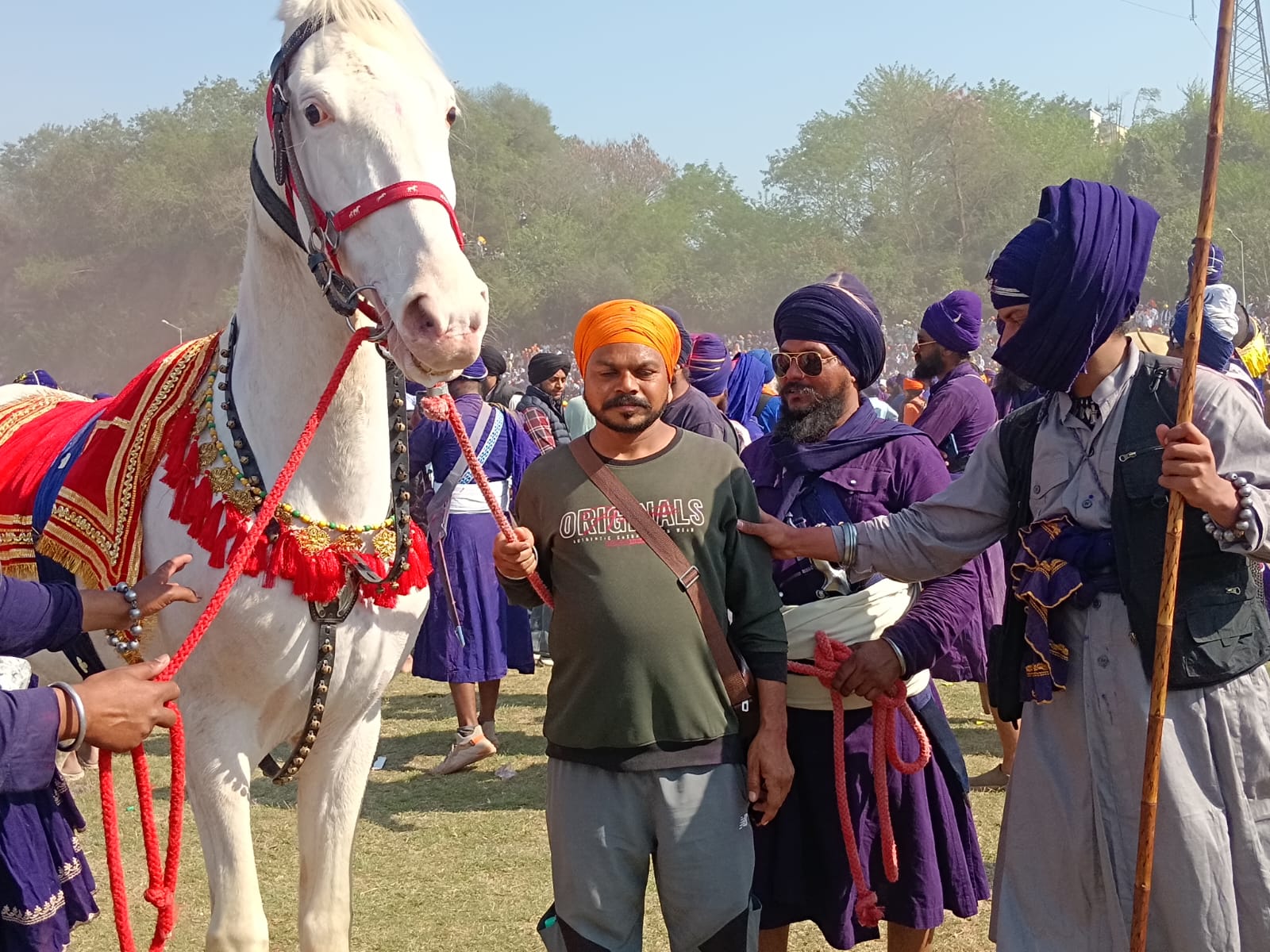 @🦁Ranjit Singh