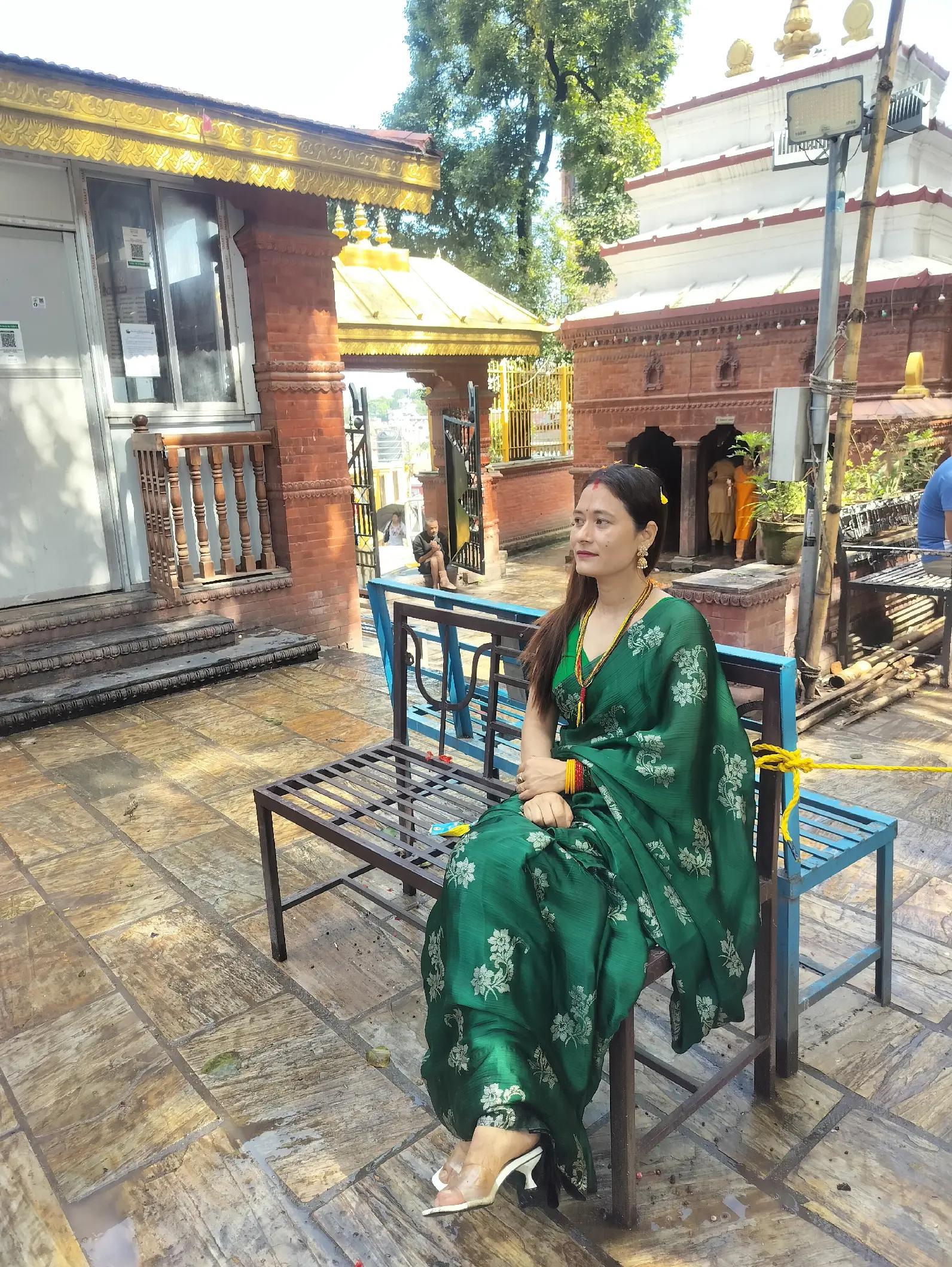 @Pramilabeautypalour