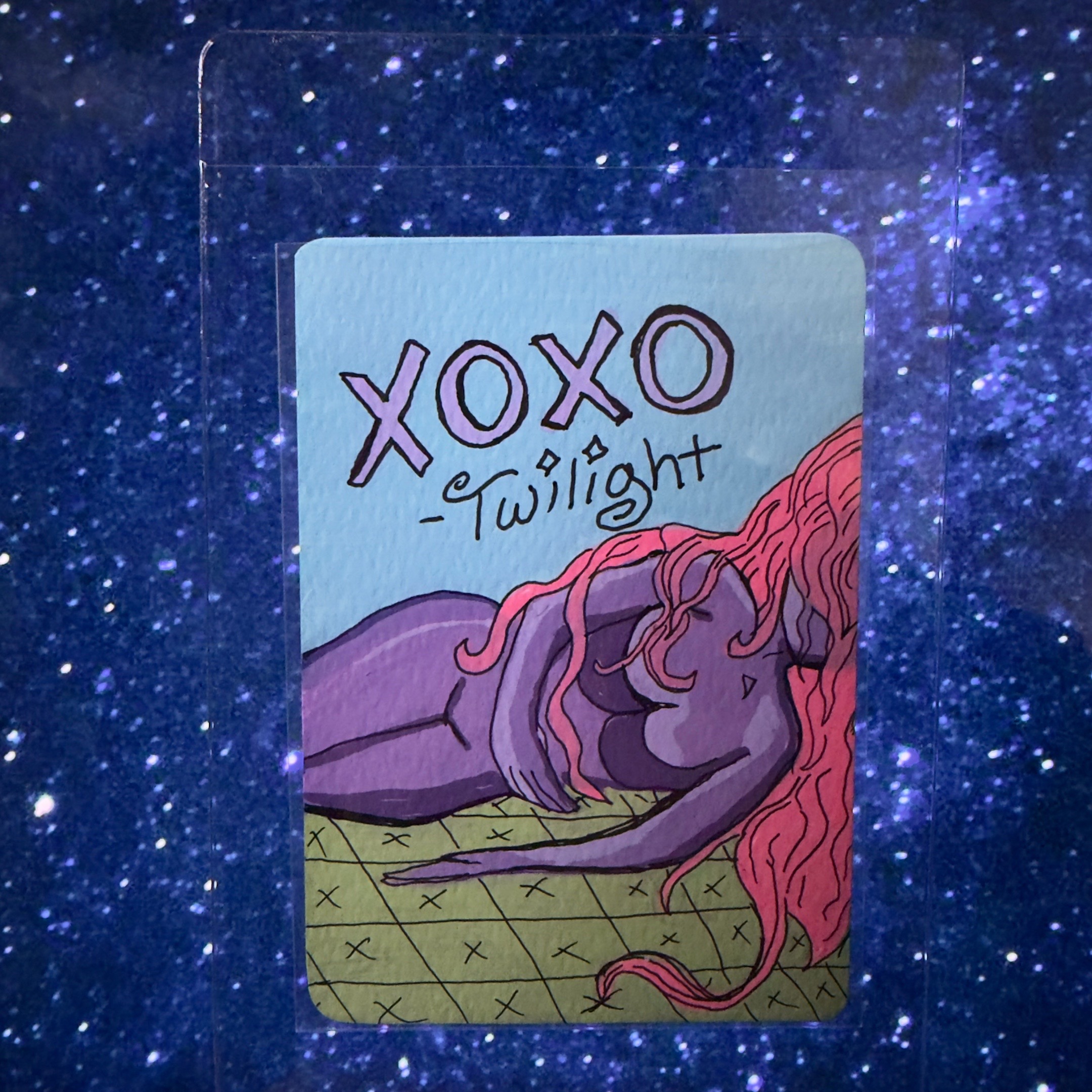 @CordeliaGrey.Space