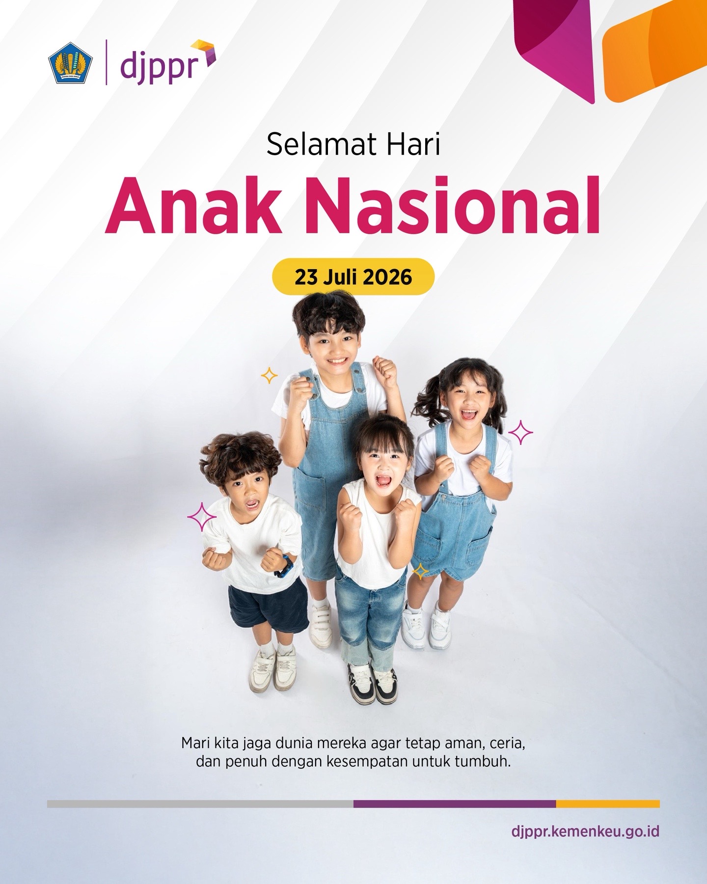 @DJPPR Kementerian Keuangan