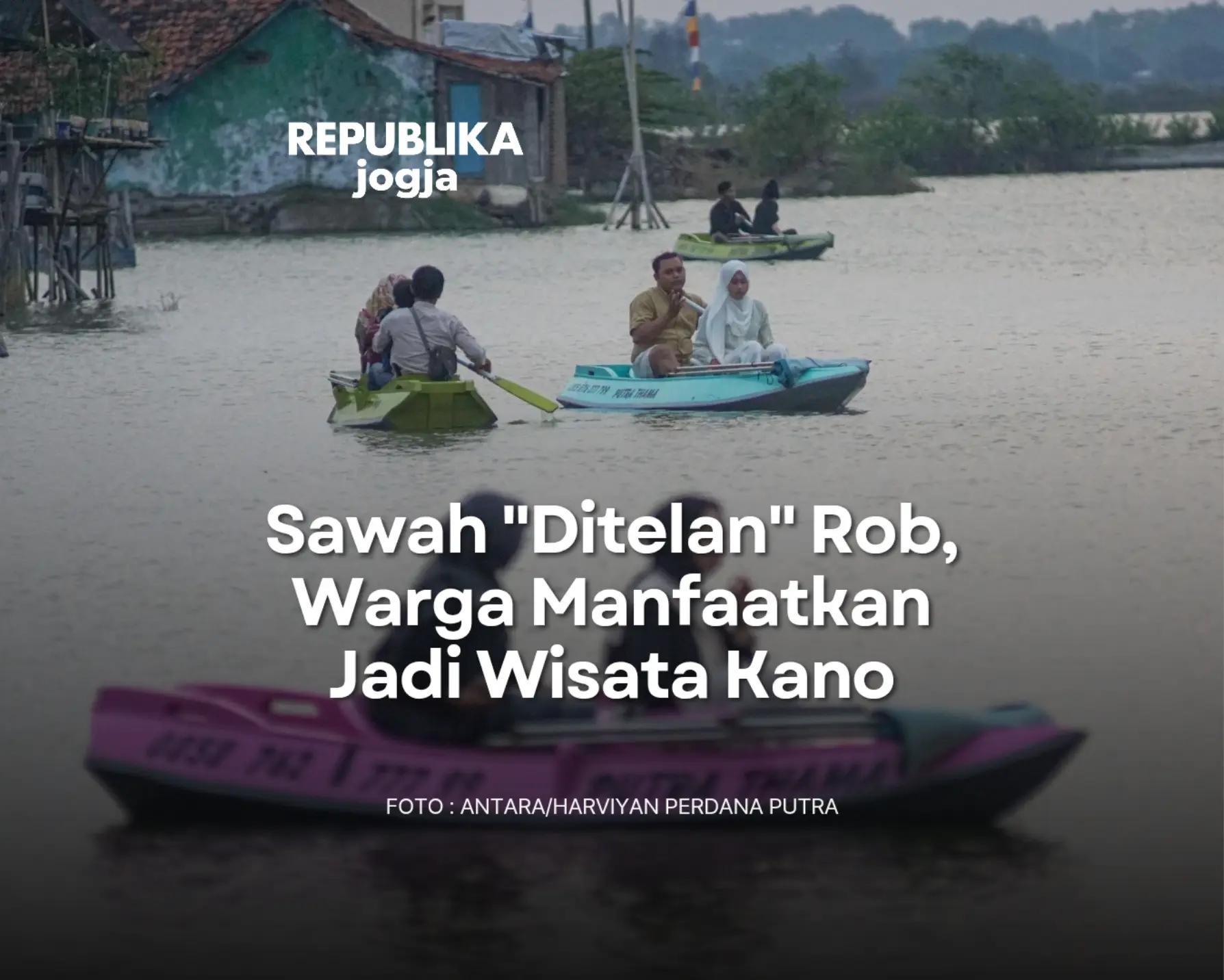 @Republika Jogja
