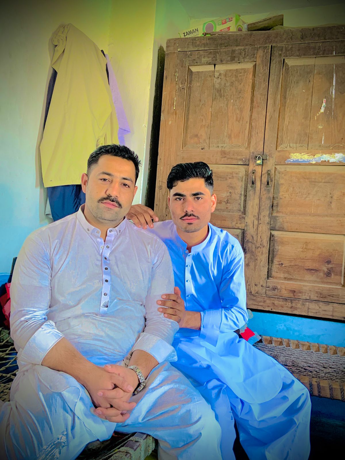 @AJ khan