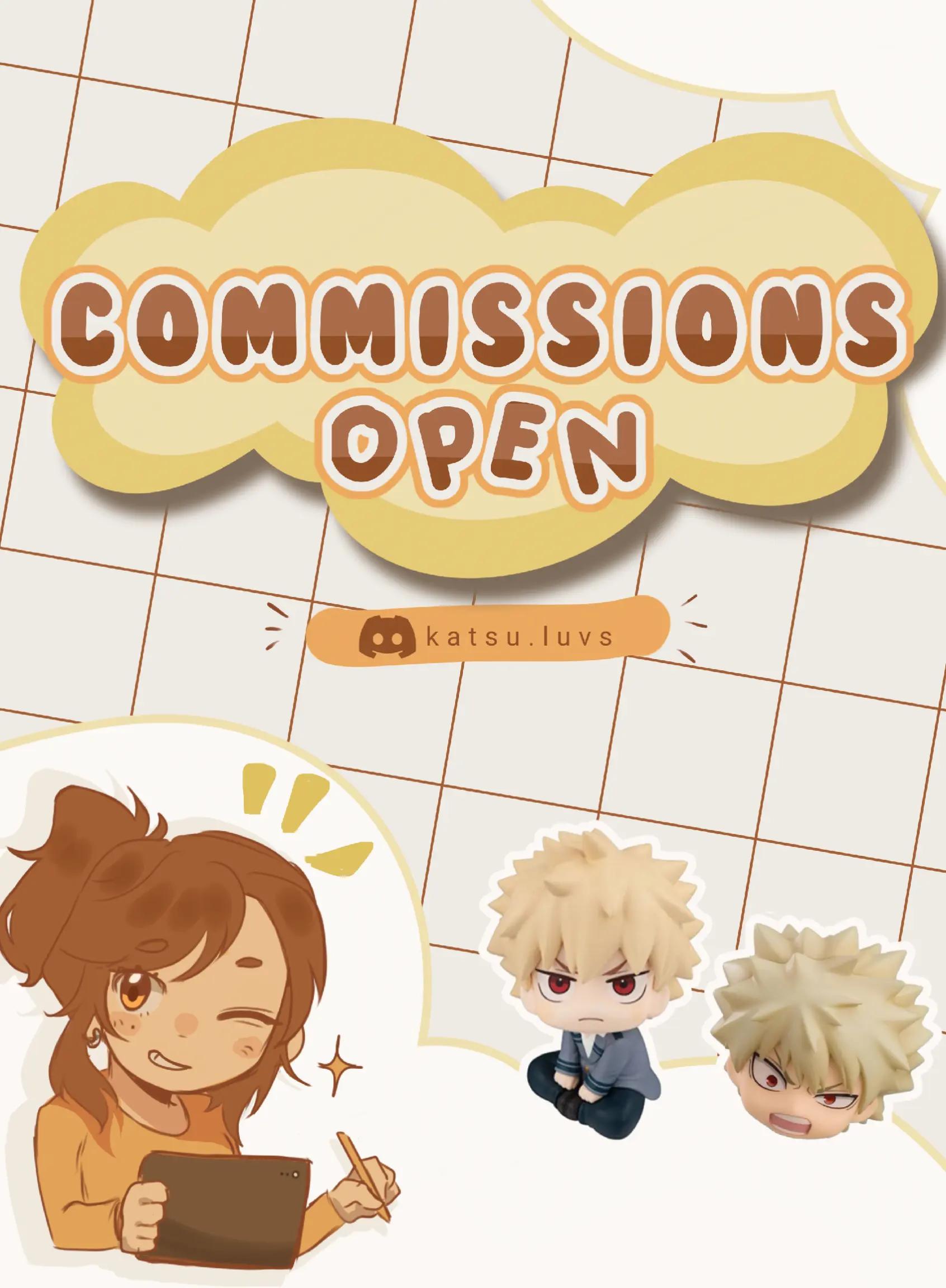 @𝐒𝐡𝐚𝐳𝐳 .ᐟ COMMS OPEN ☀️