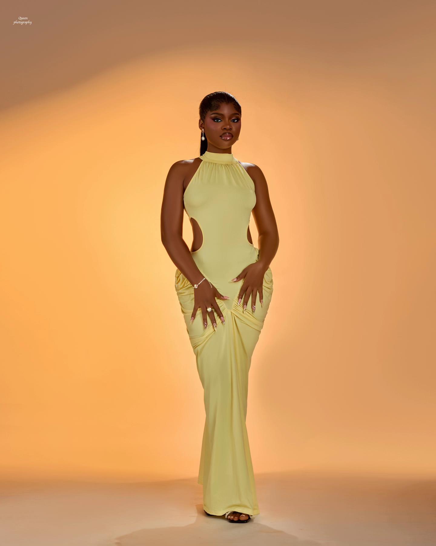 @Slay with ewatomi wears