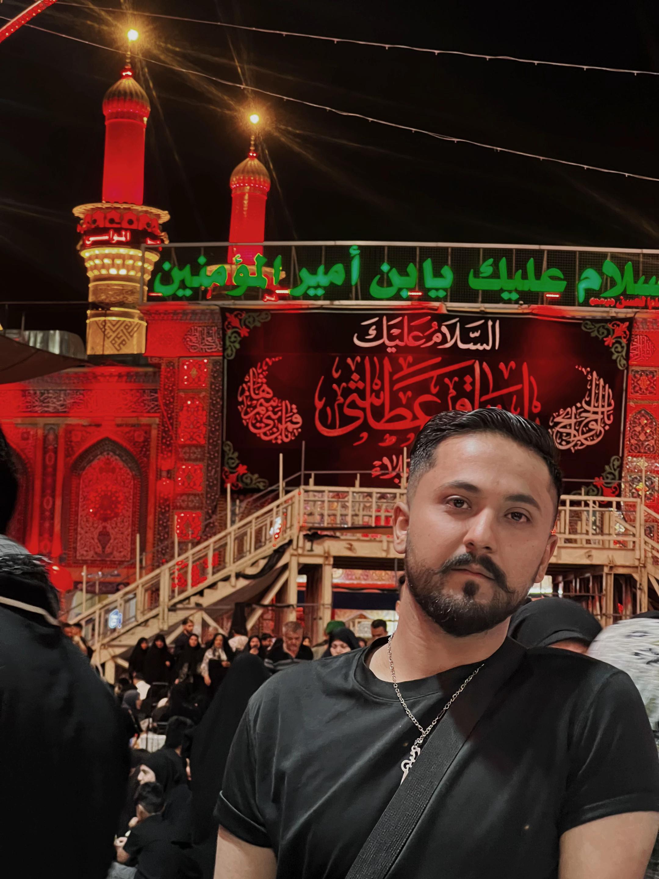 @Malik Jafar