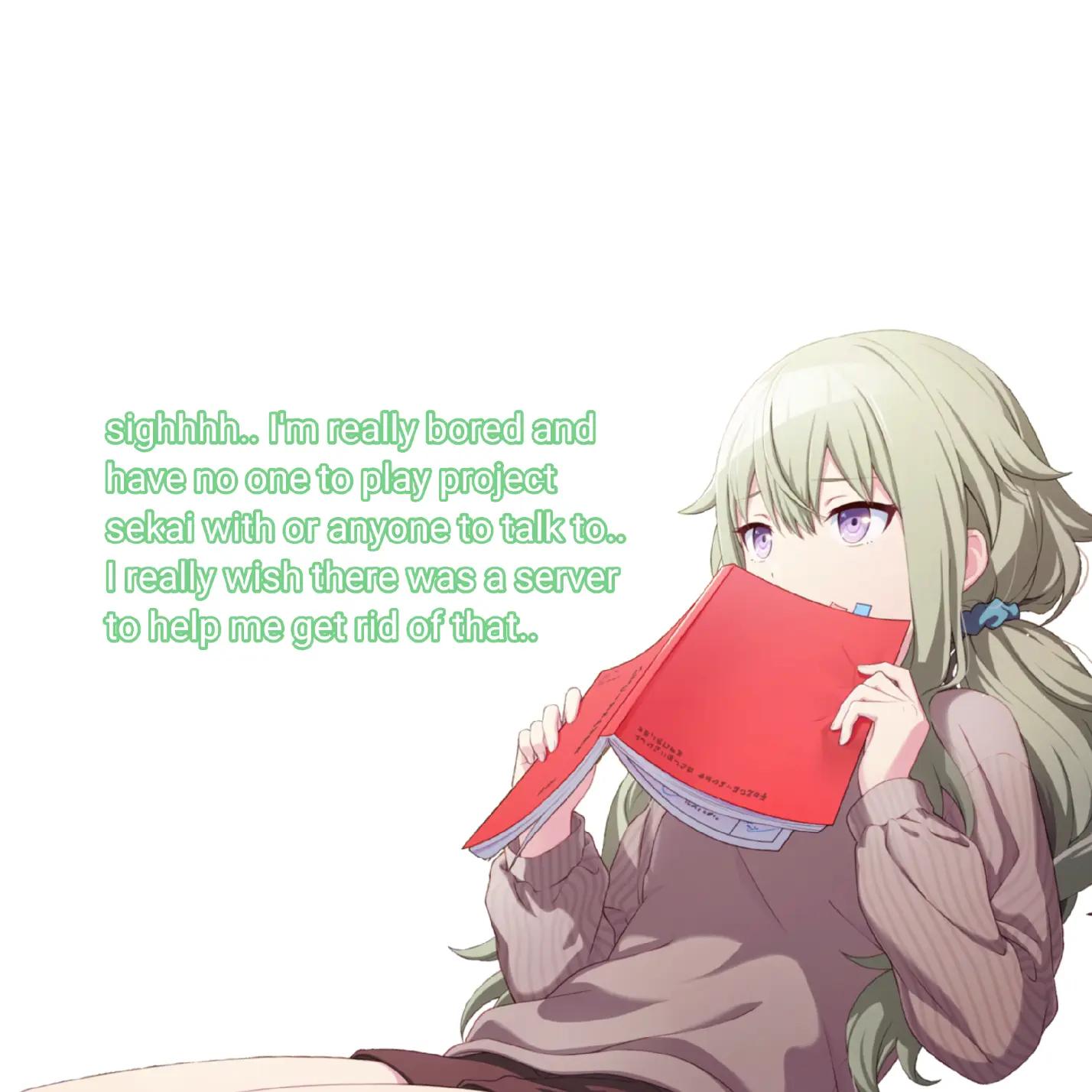 @Chiaki Nanami [👾🍊]