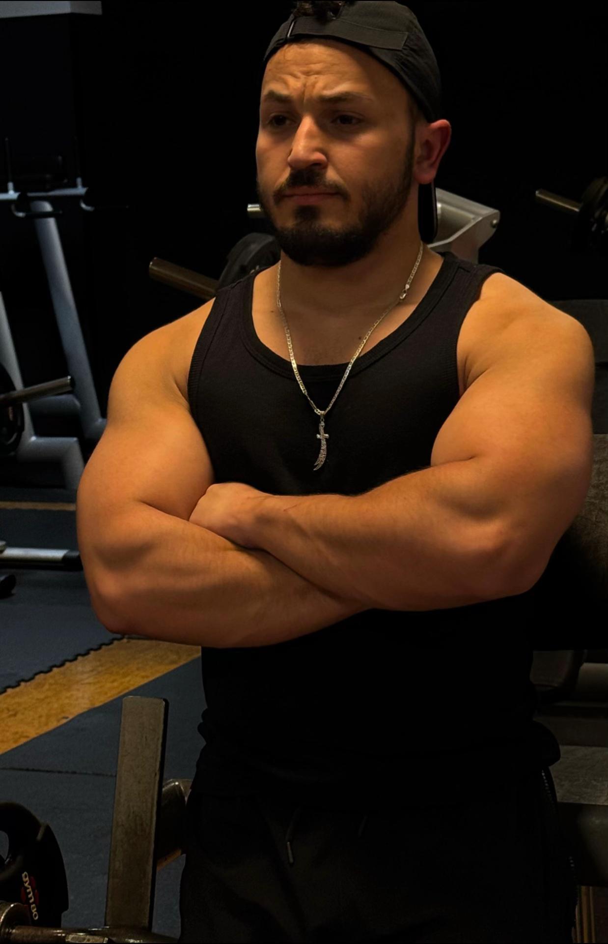 @Ali Al-Hadi Zaiter