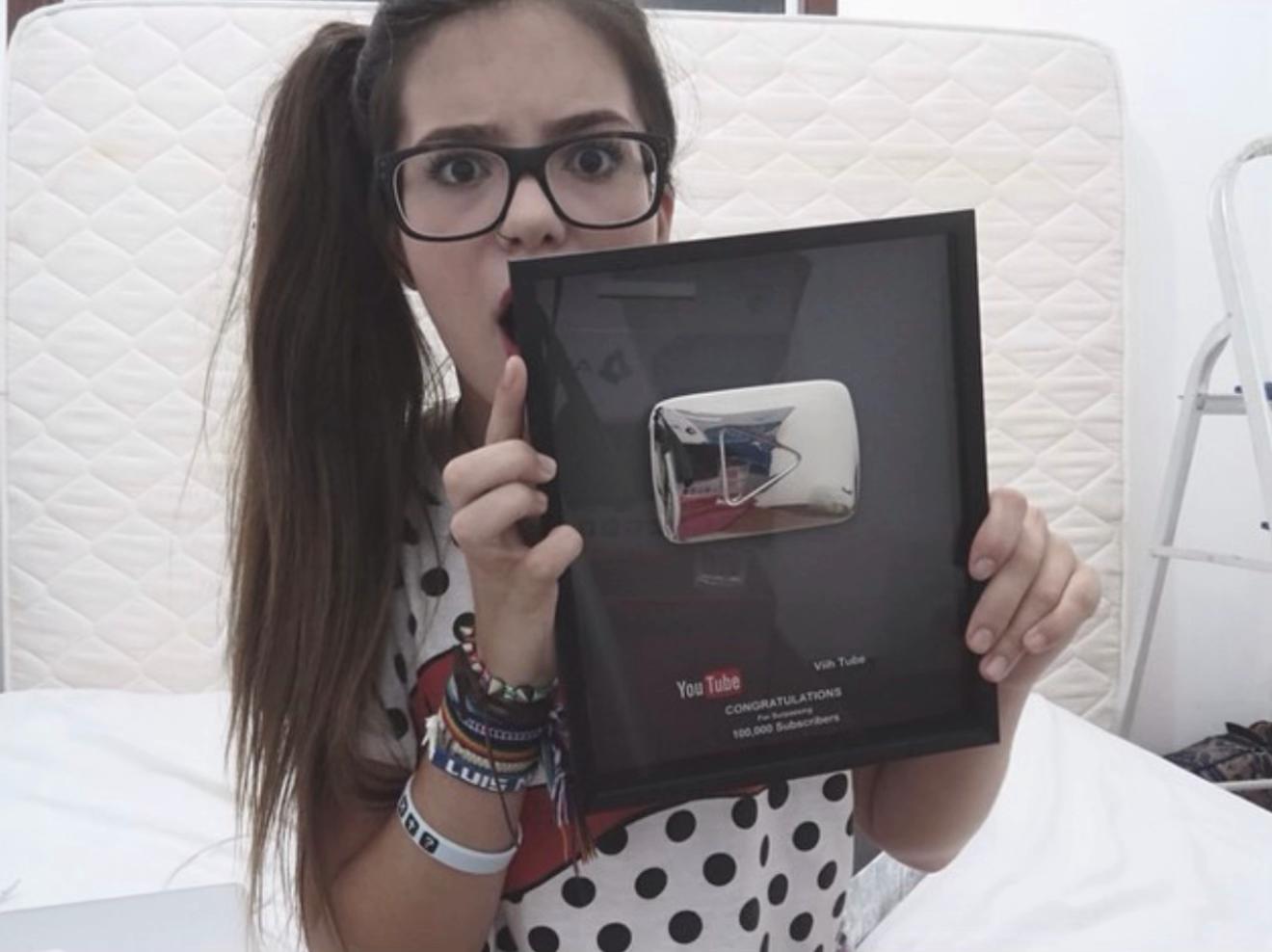 @Viih Tube