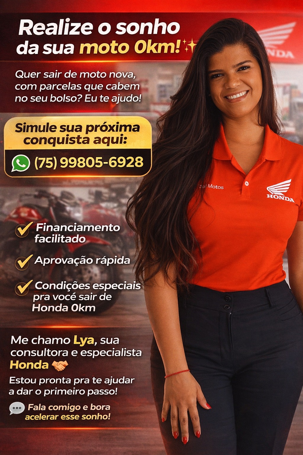 @Lya Honda