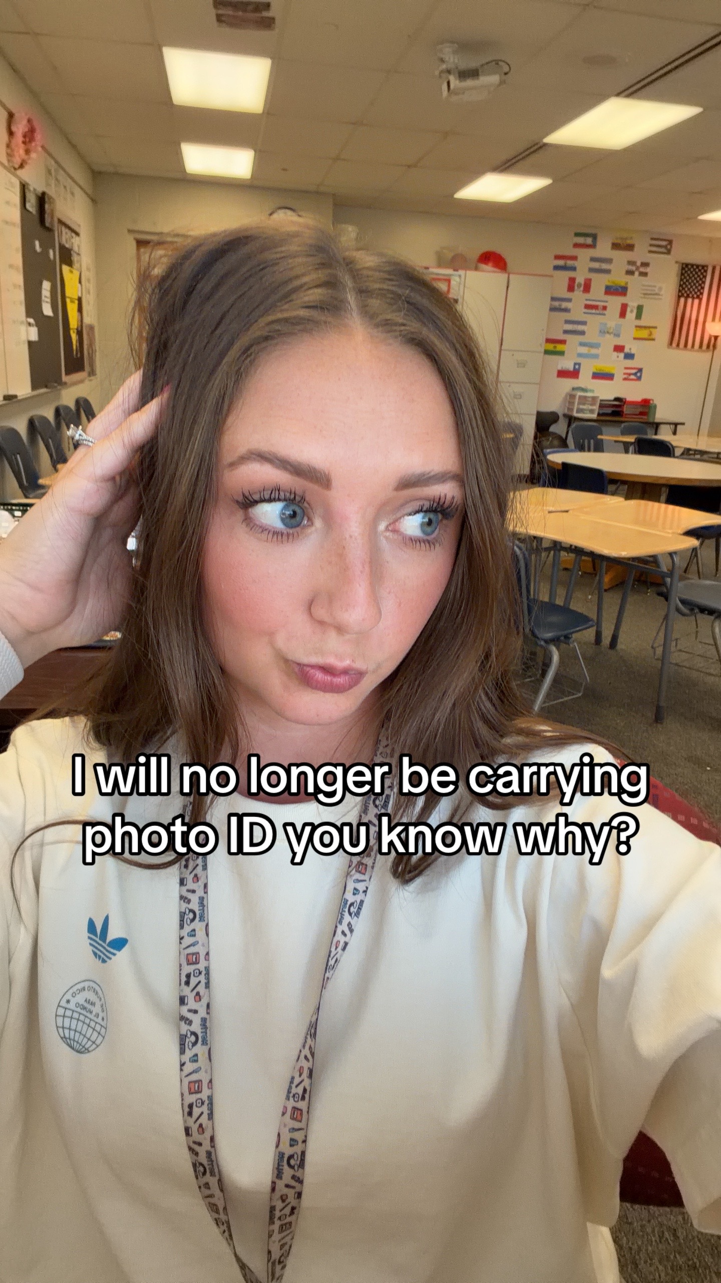 @Madison