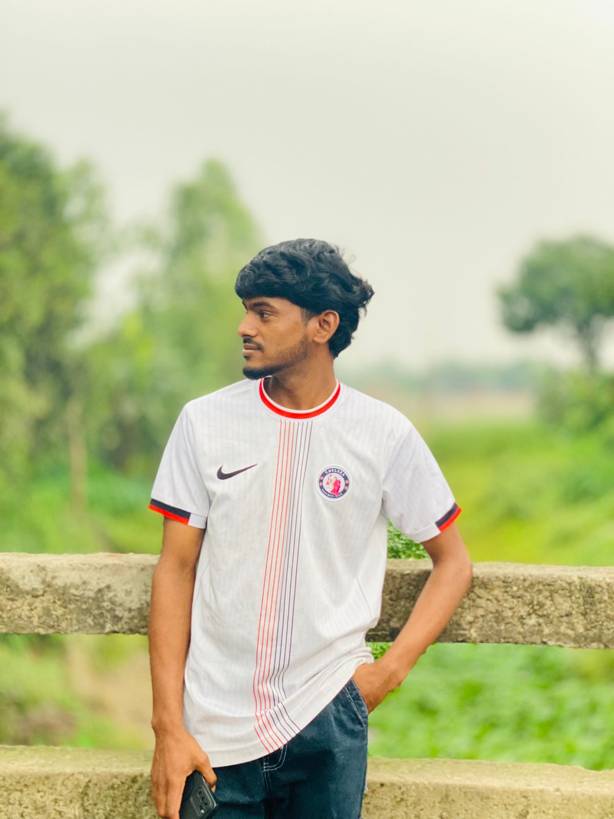 @Raden Ahamed