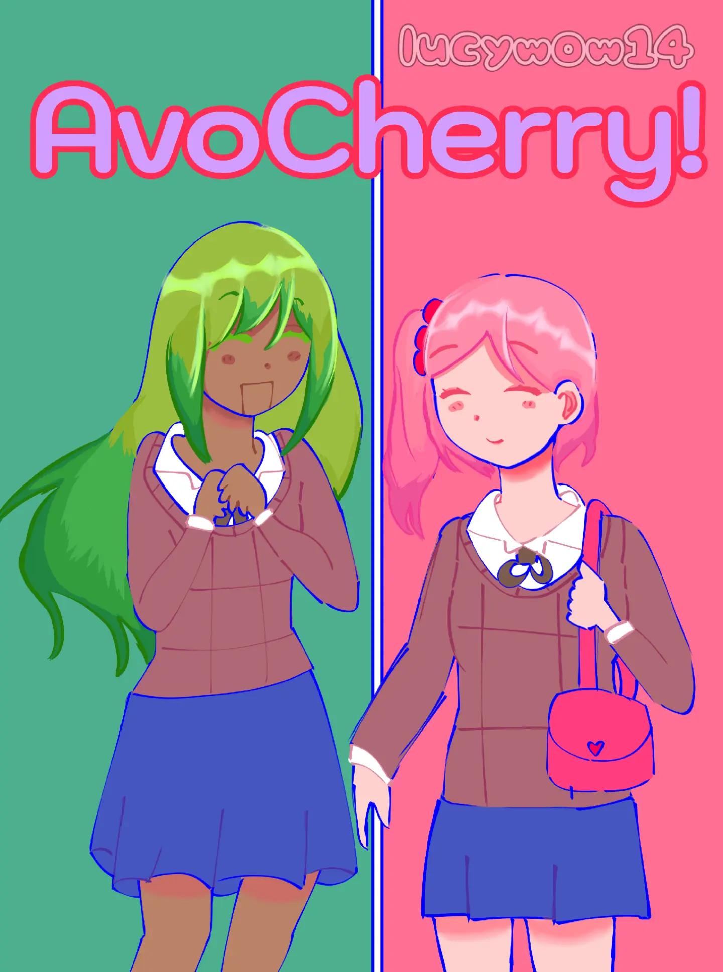 @MomoLucy 🍒/🥑