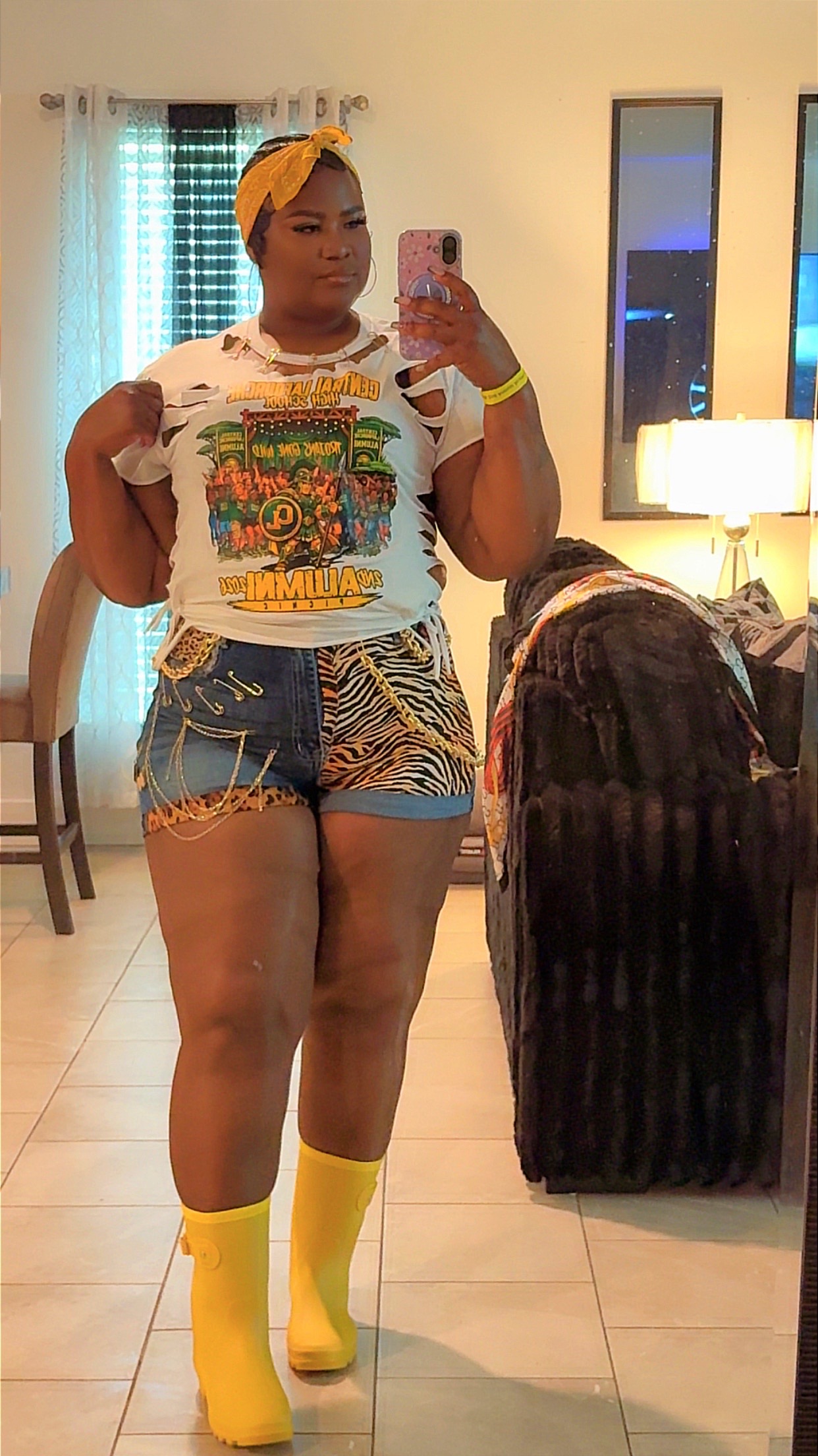 @Jakira Poindexter