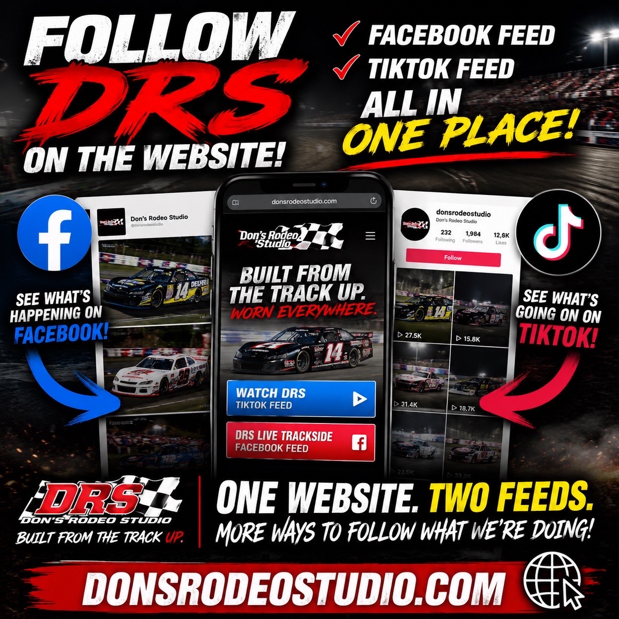 @Donsrodeostudio