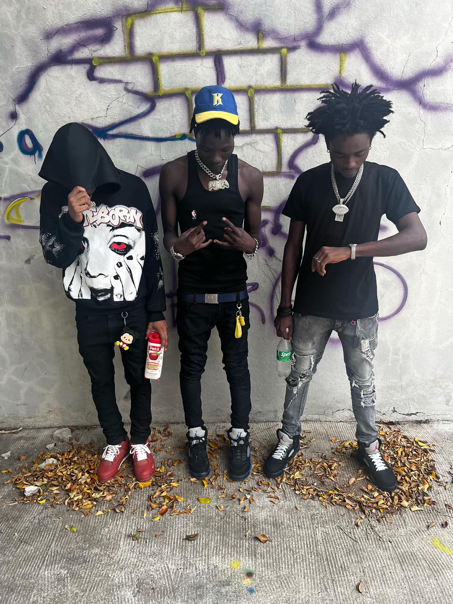 @Tenge Haïti๐ญ๐น๐ฌ๐ณ๐ฌ๐ญ๐ฌ๐ซ