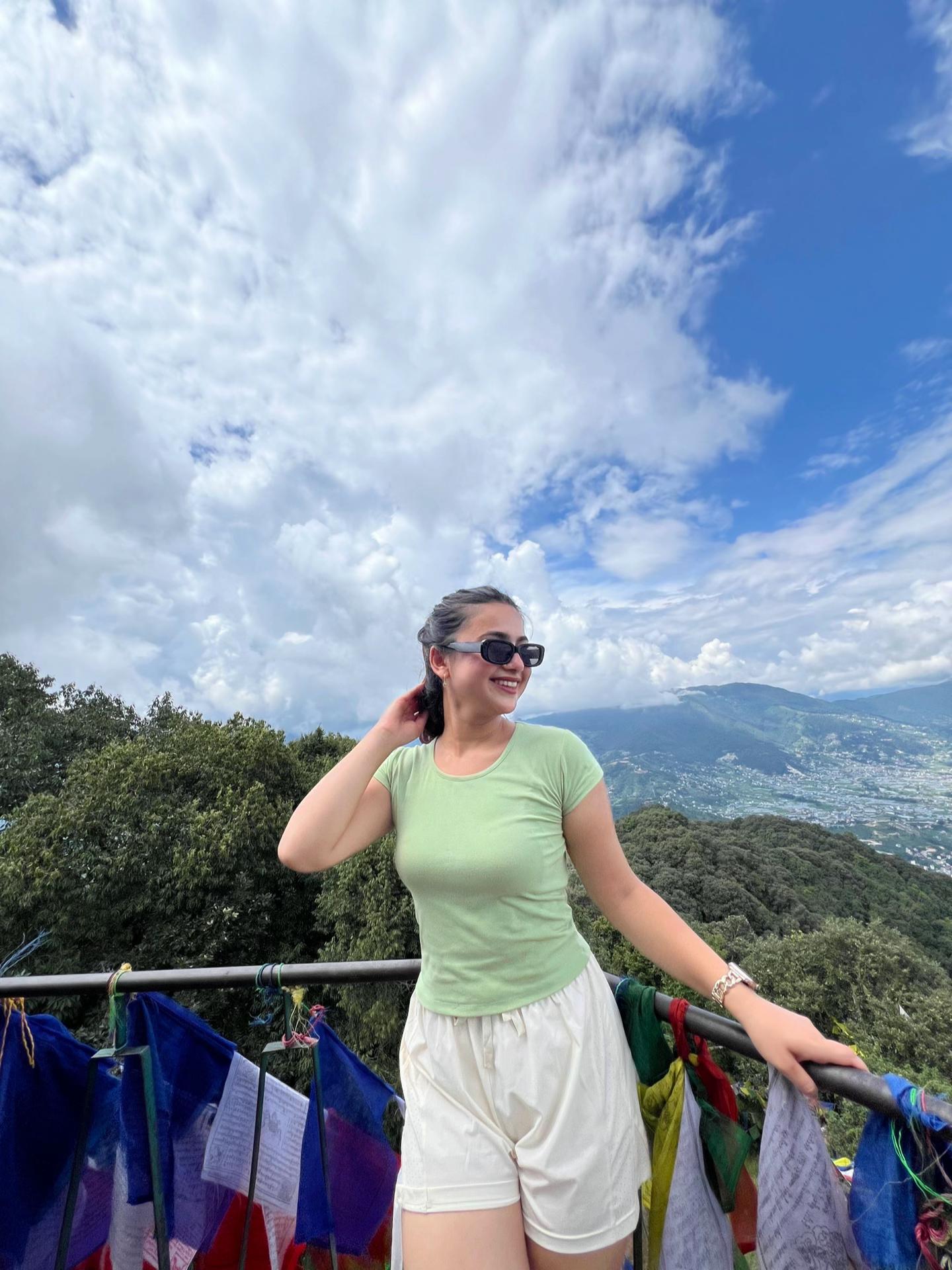 @Bandana Adhikari