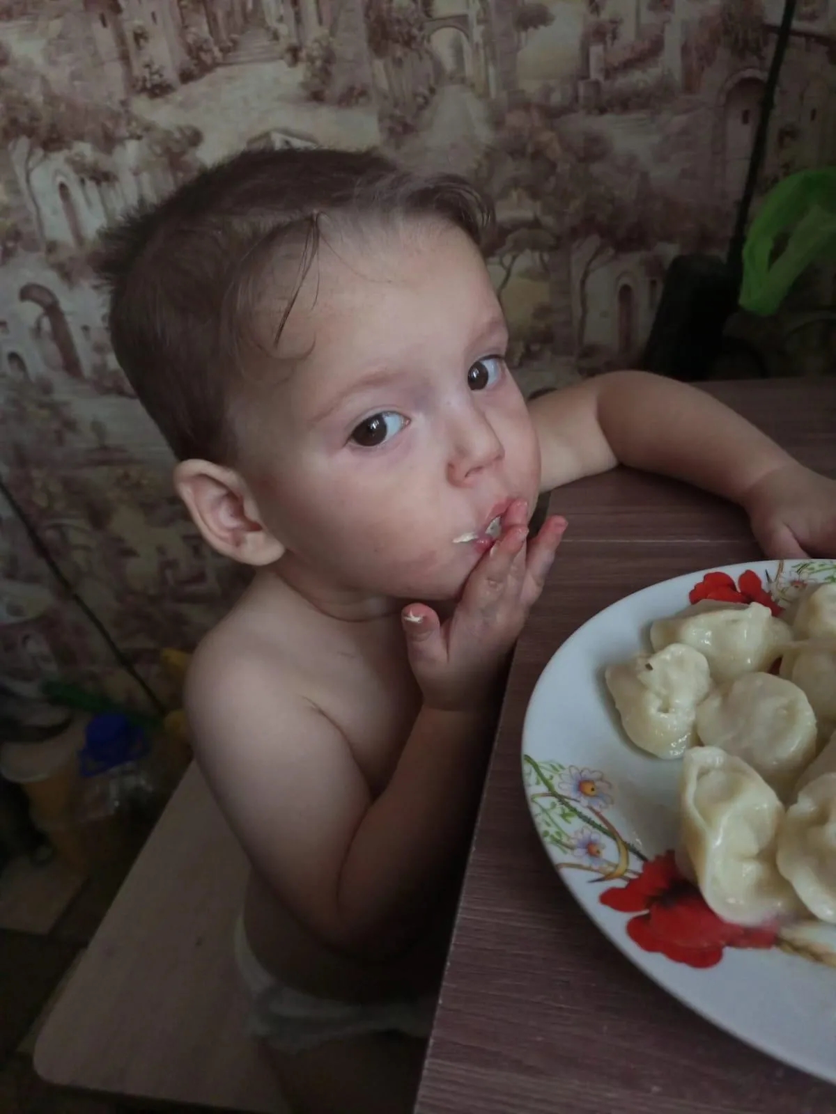 @Малыха
