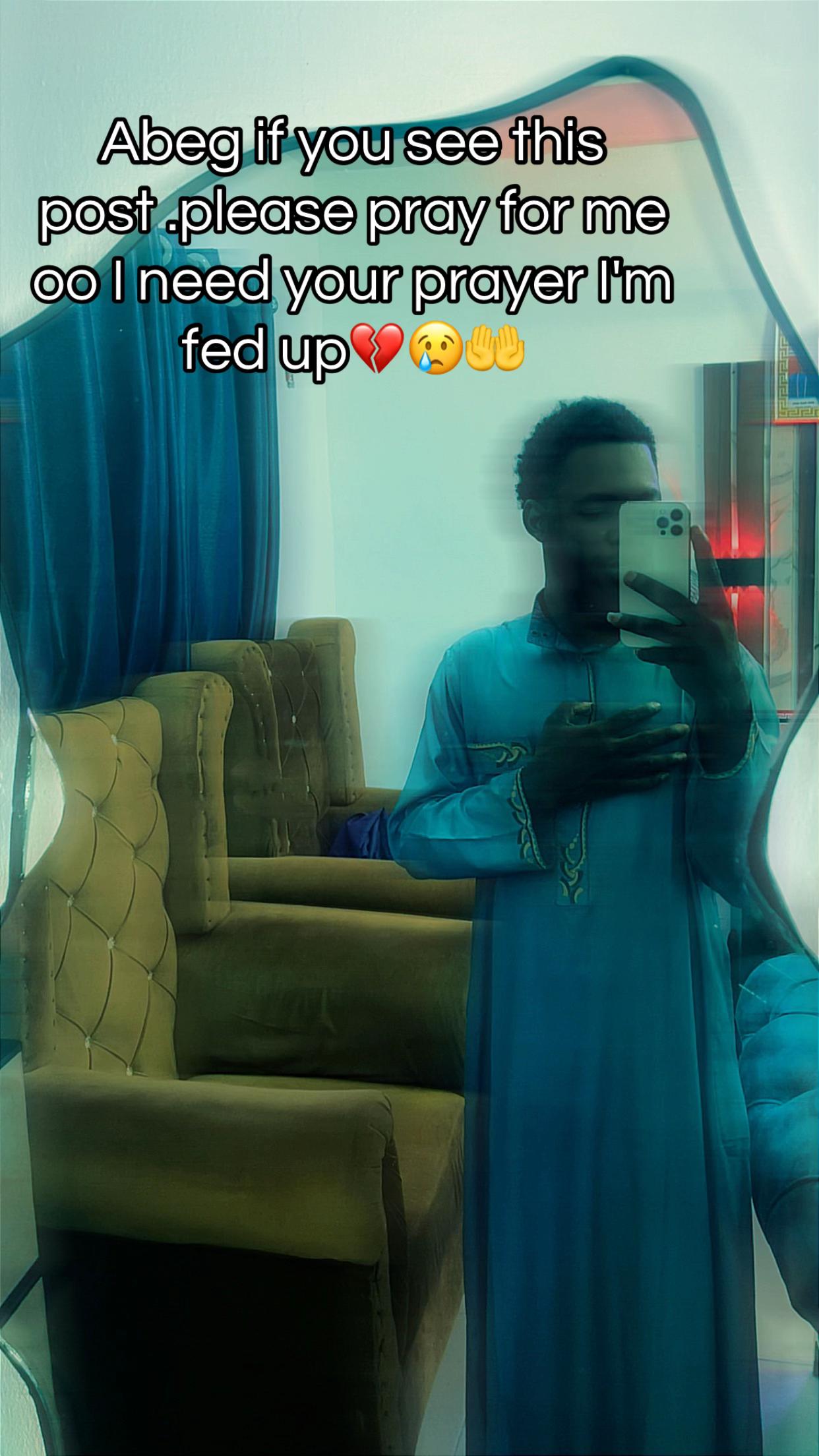 @♧◇AKANDE^PRESIDENTIAL☆■🎁