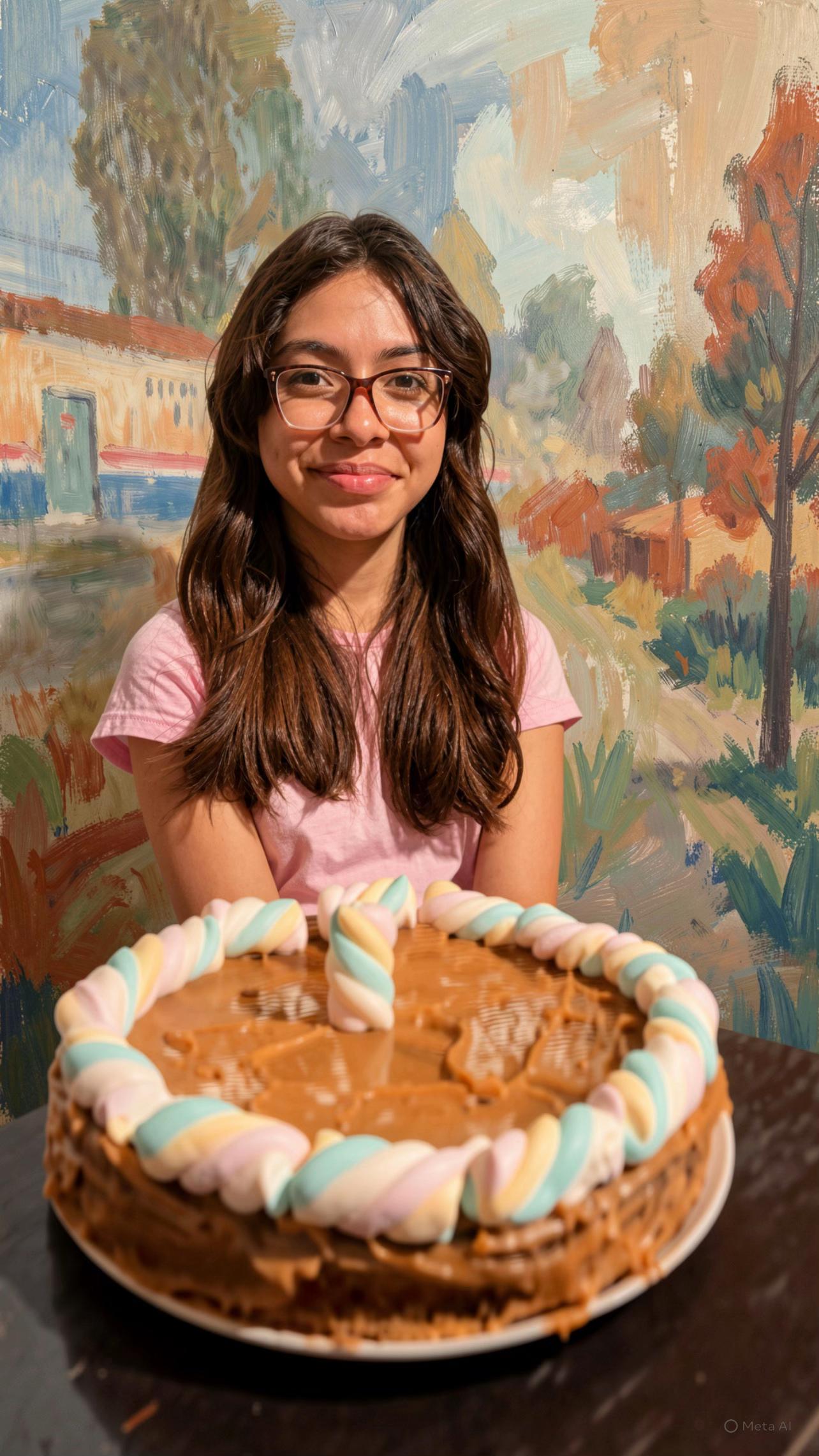 @Brenda Miranda