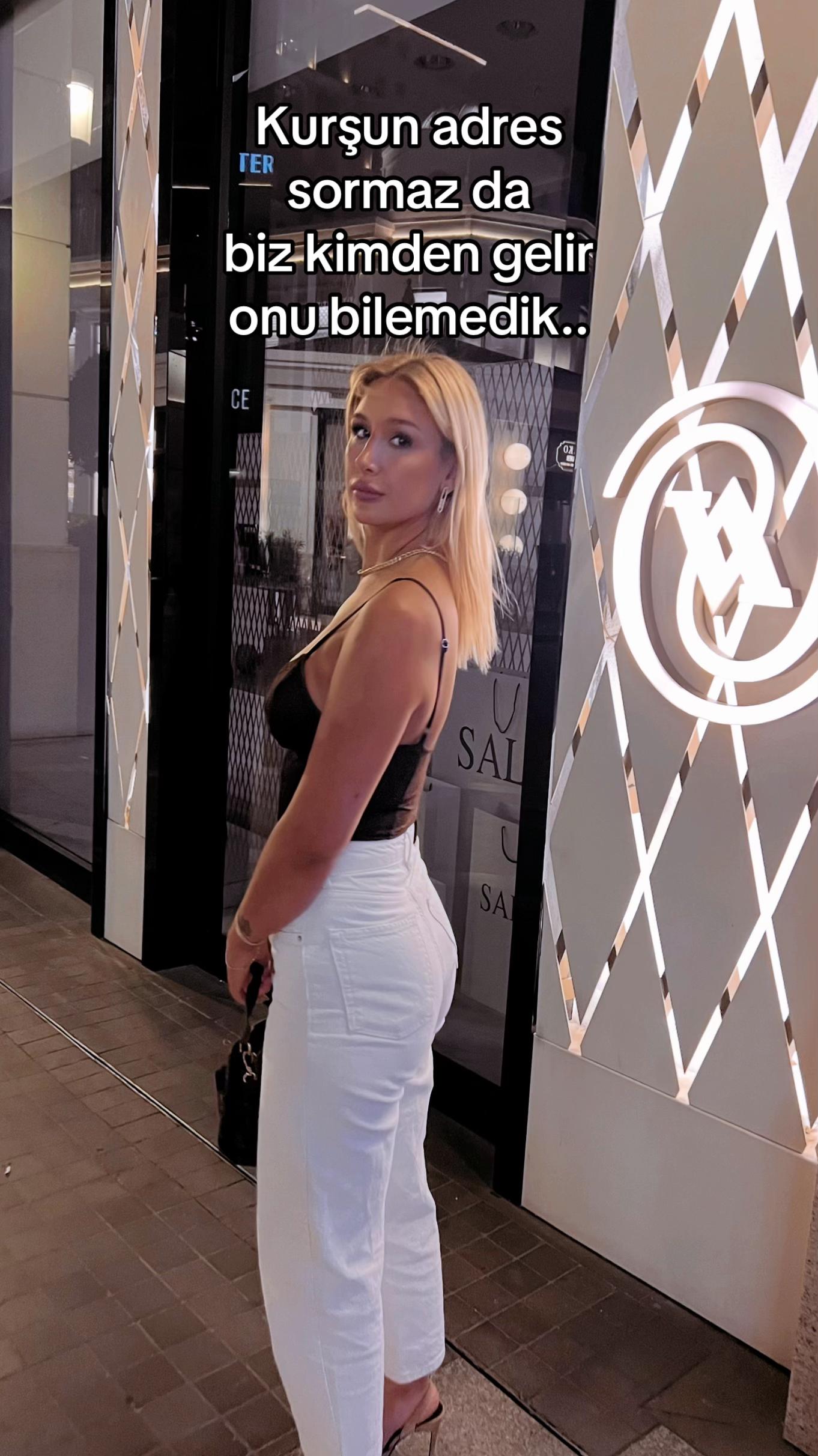 @Esra Eldeniz