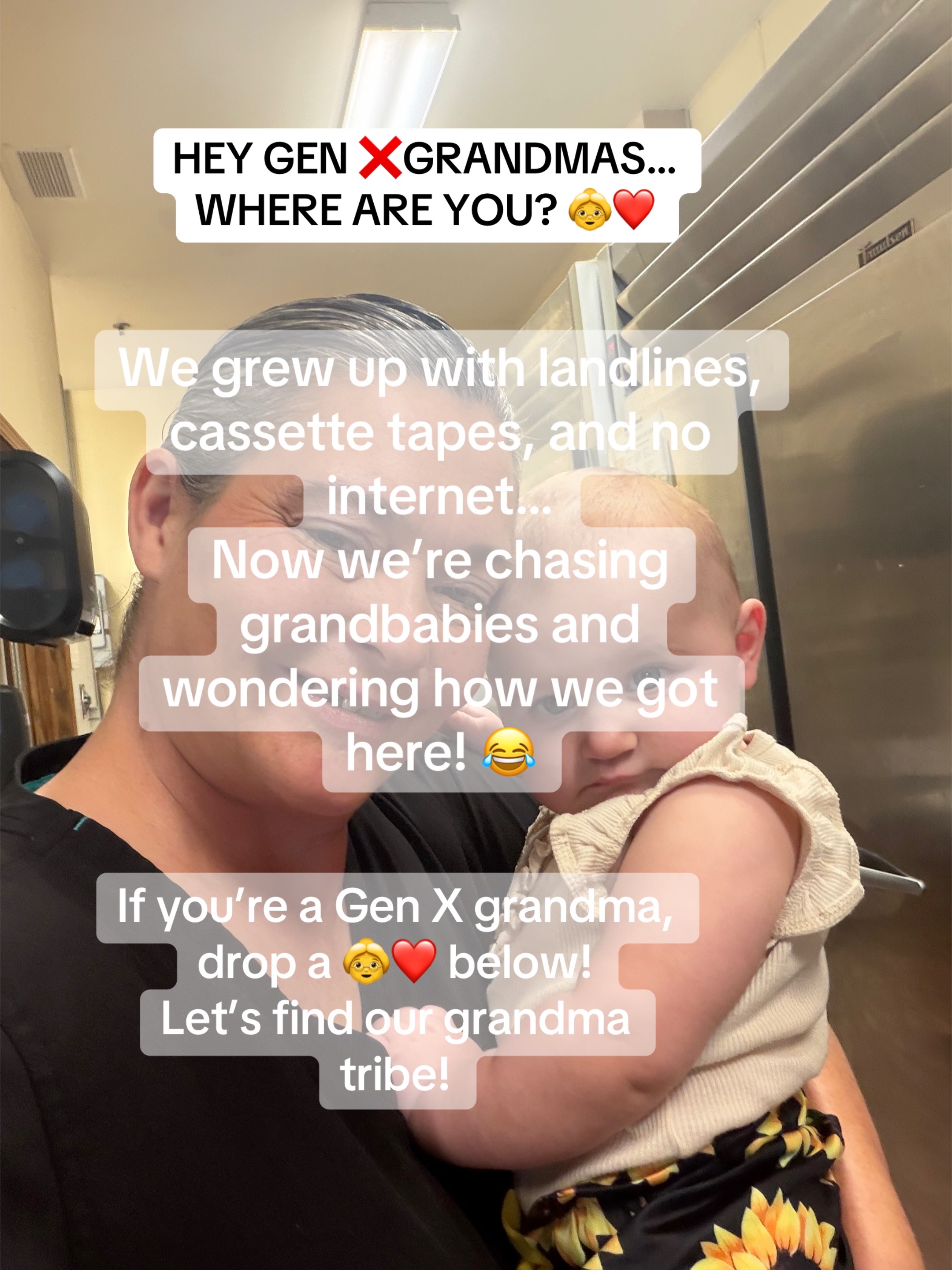 @Real Grandma Reviews USA ๐บ๐ธ
