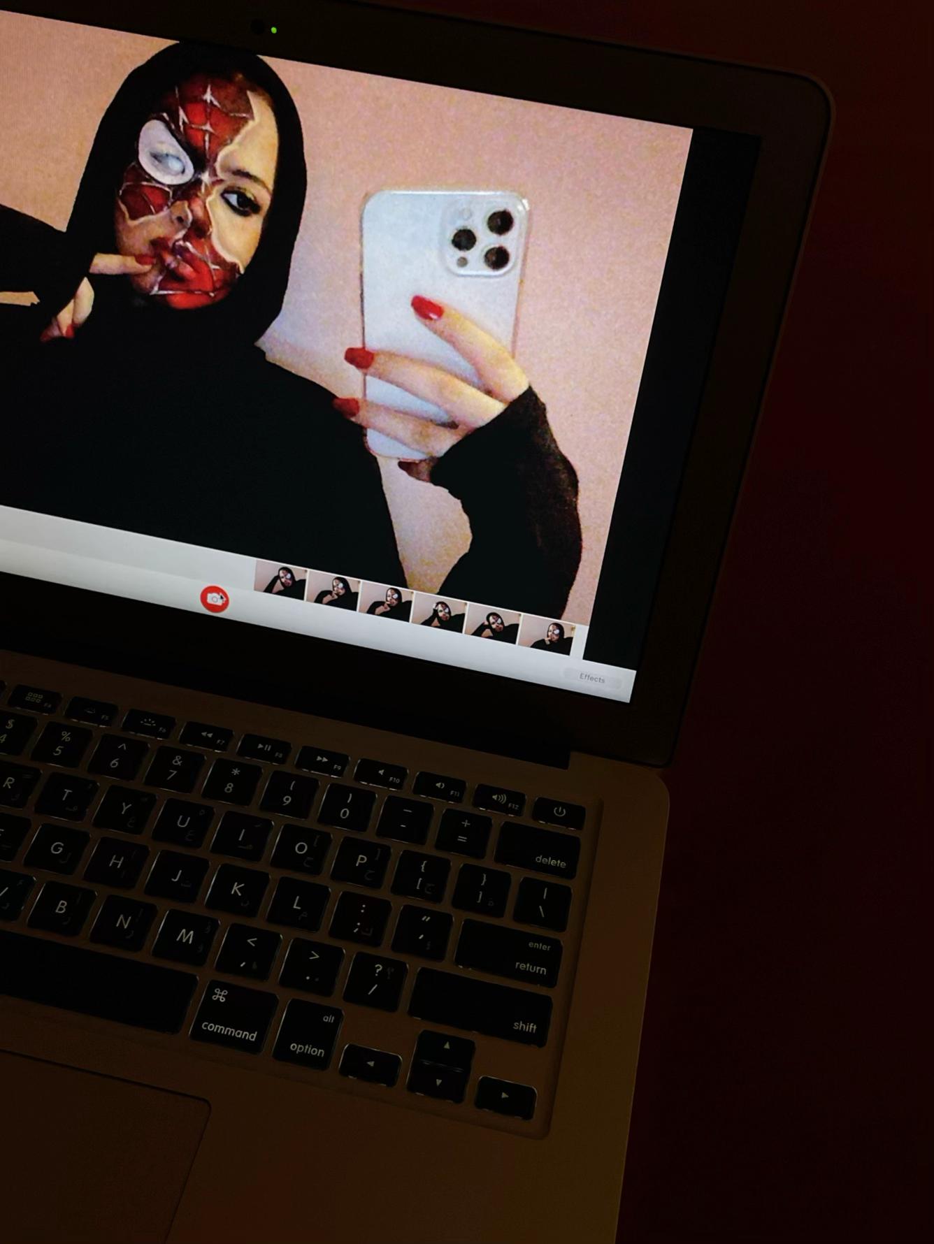@نُورا حمدي | 𓋹