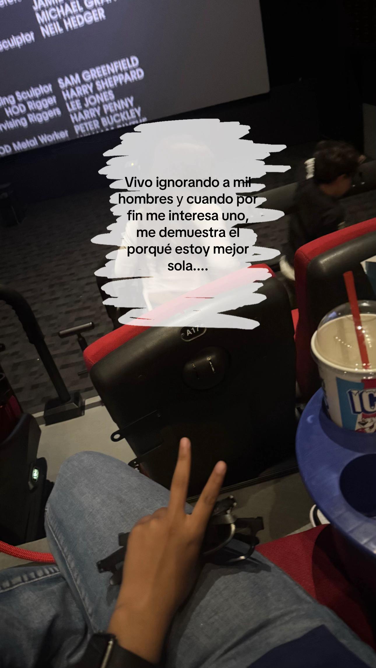 @Ana Imelda