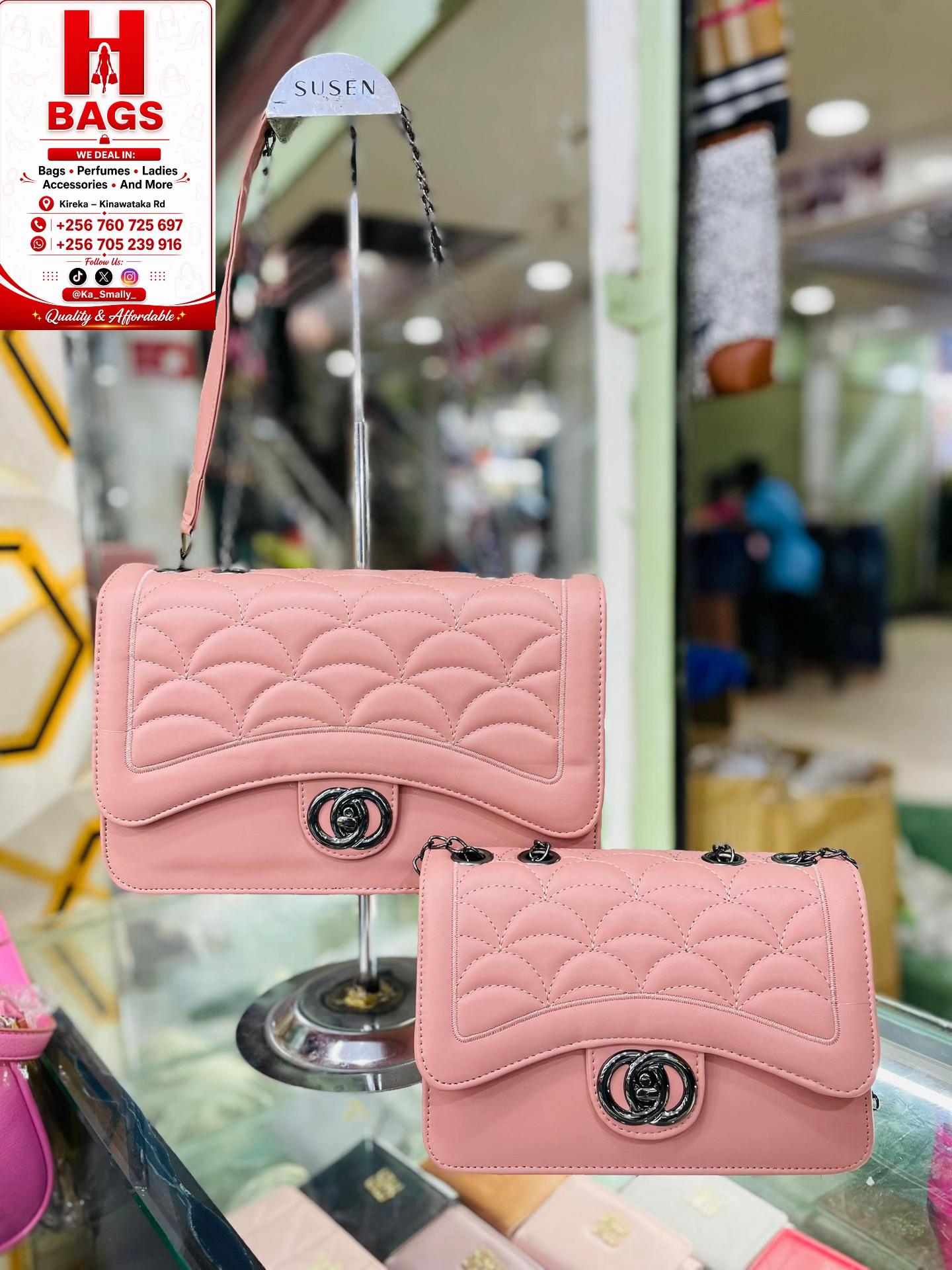 @Happie Bags&More