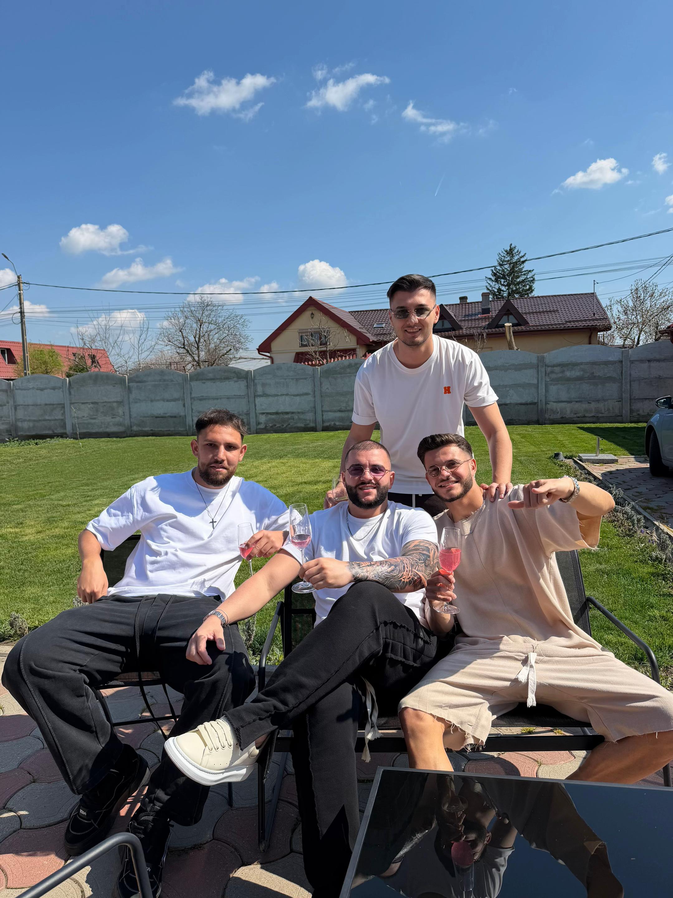 @Cosmin Petrescu
