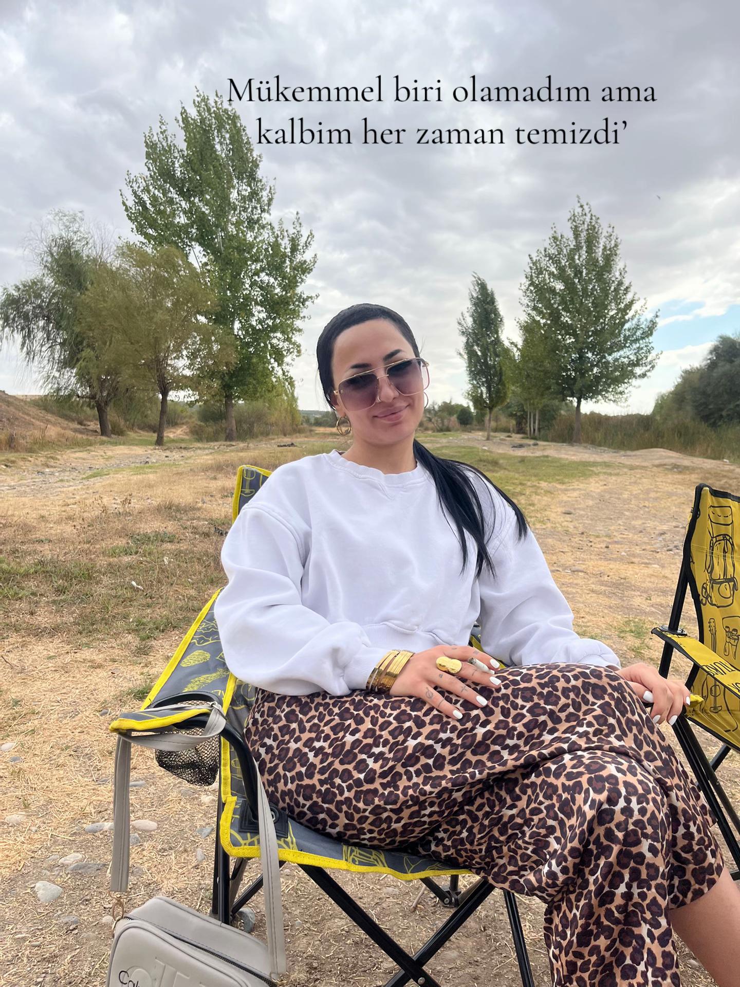@Yeşim akg&uuml;l🐆