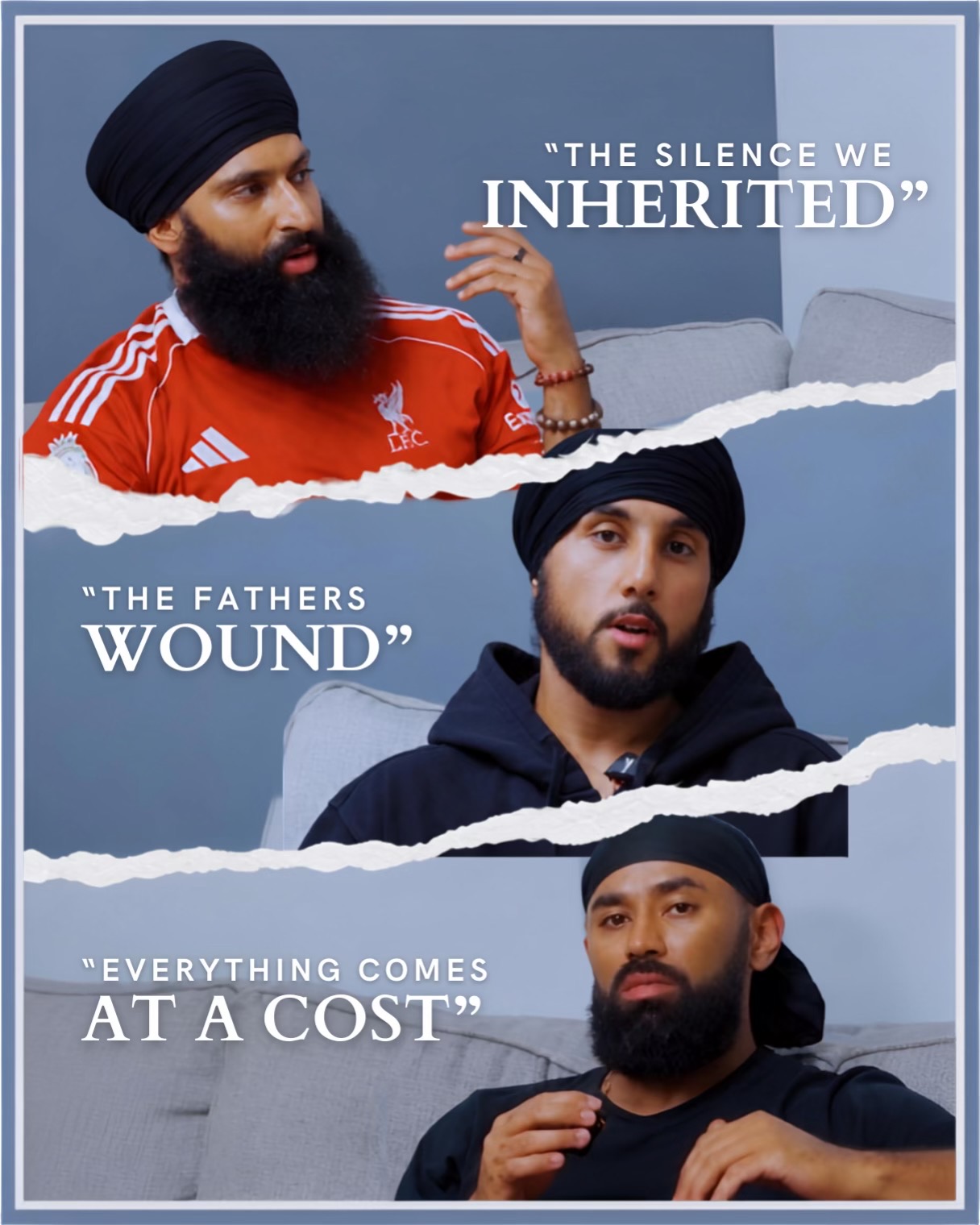 @The Modern Brown Men Podcast