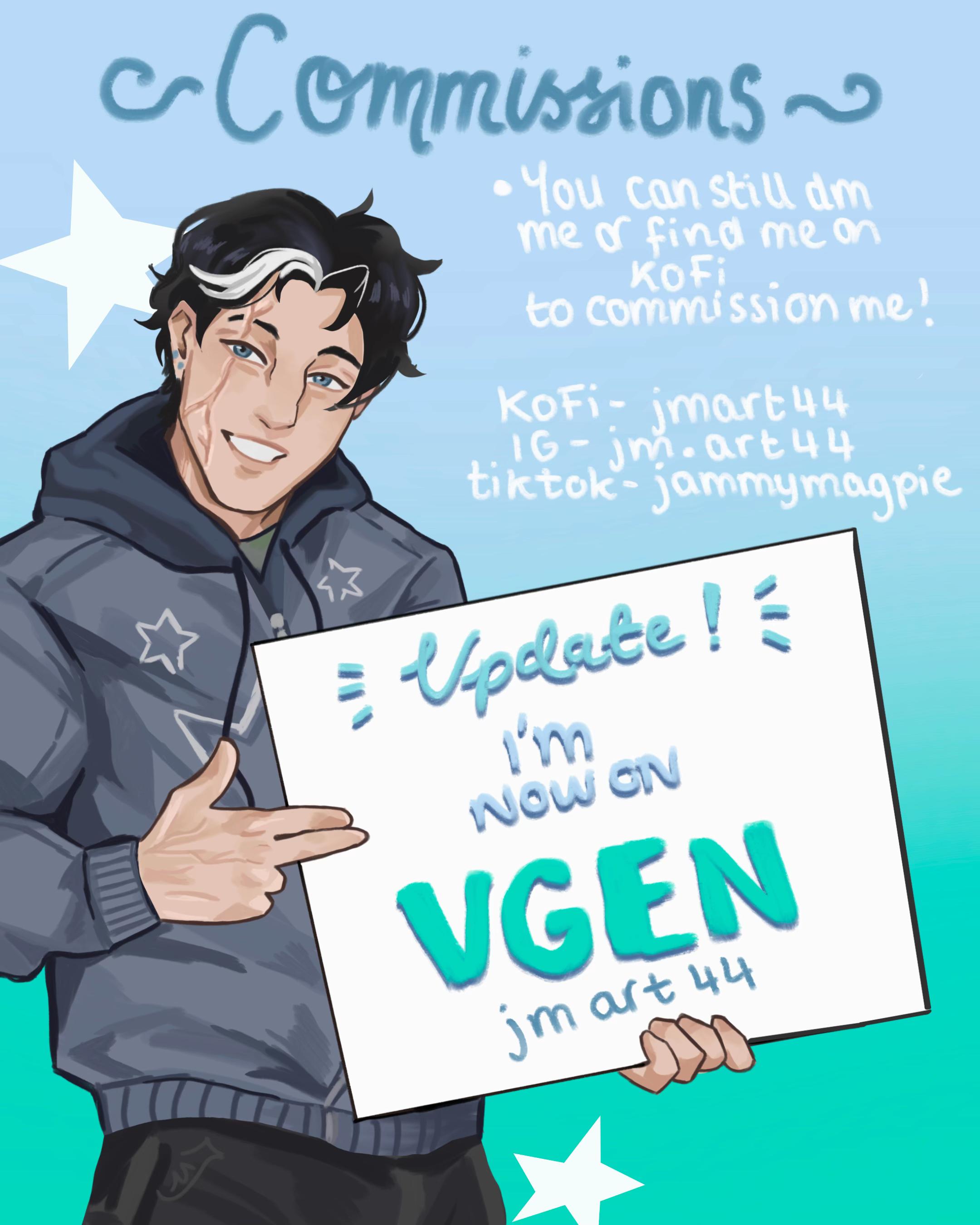 @jm (COMMS OPEN) 🌿