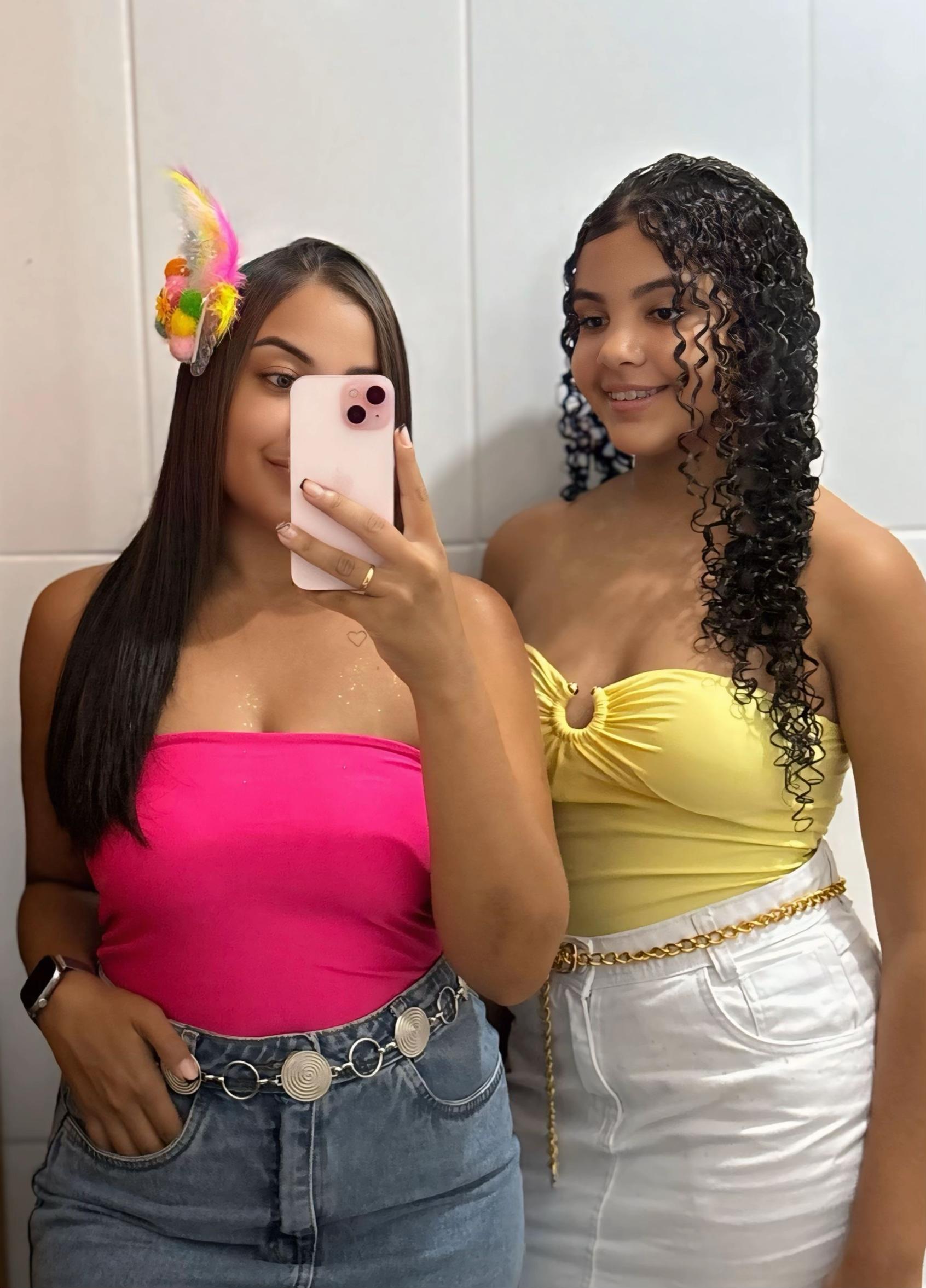 @Carol Santos
