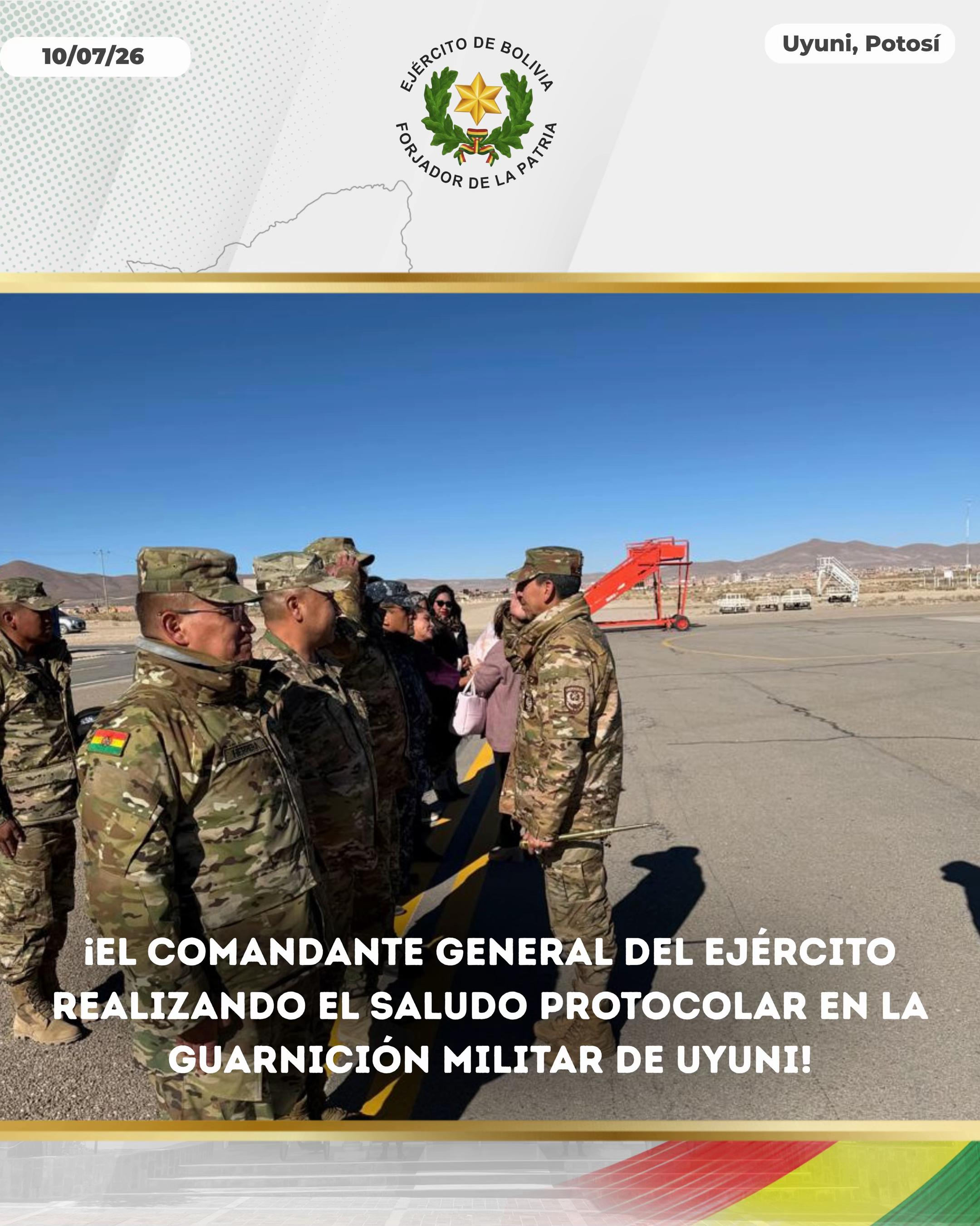 @Gral. Héctor Alarcón