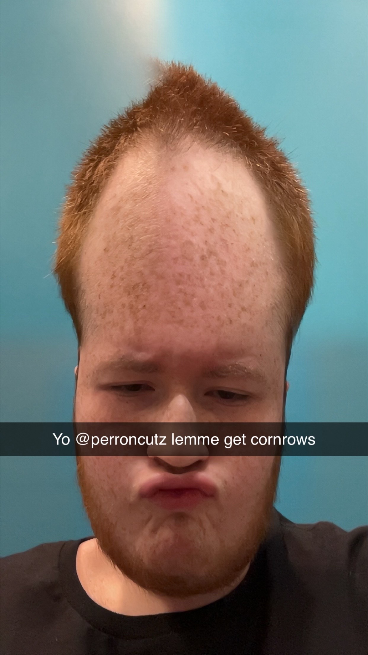 @PossiblyGinger69