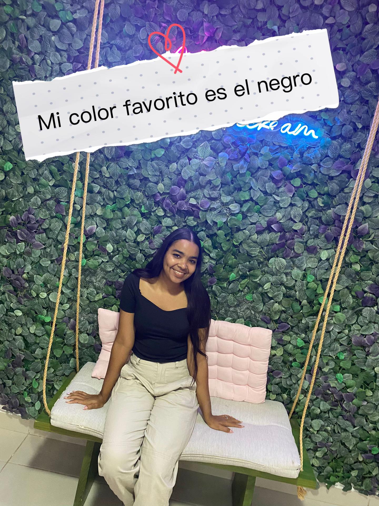 @Natalia Estrella