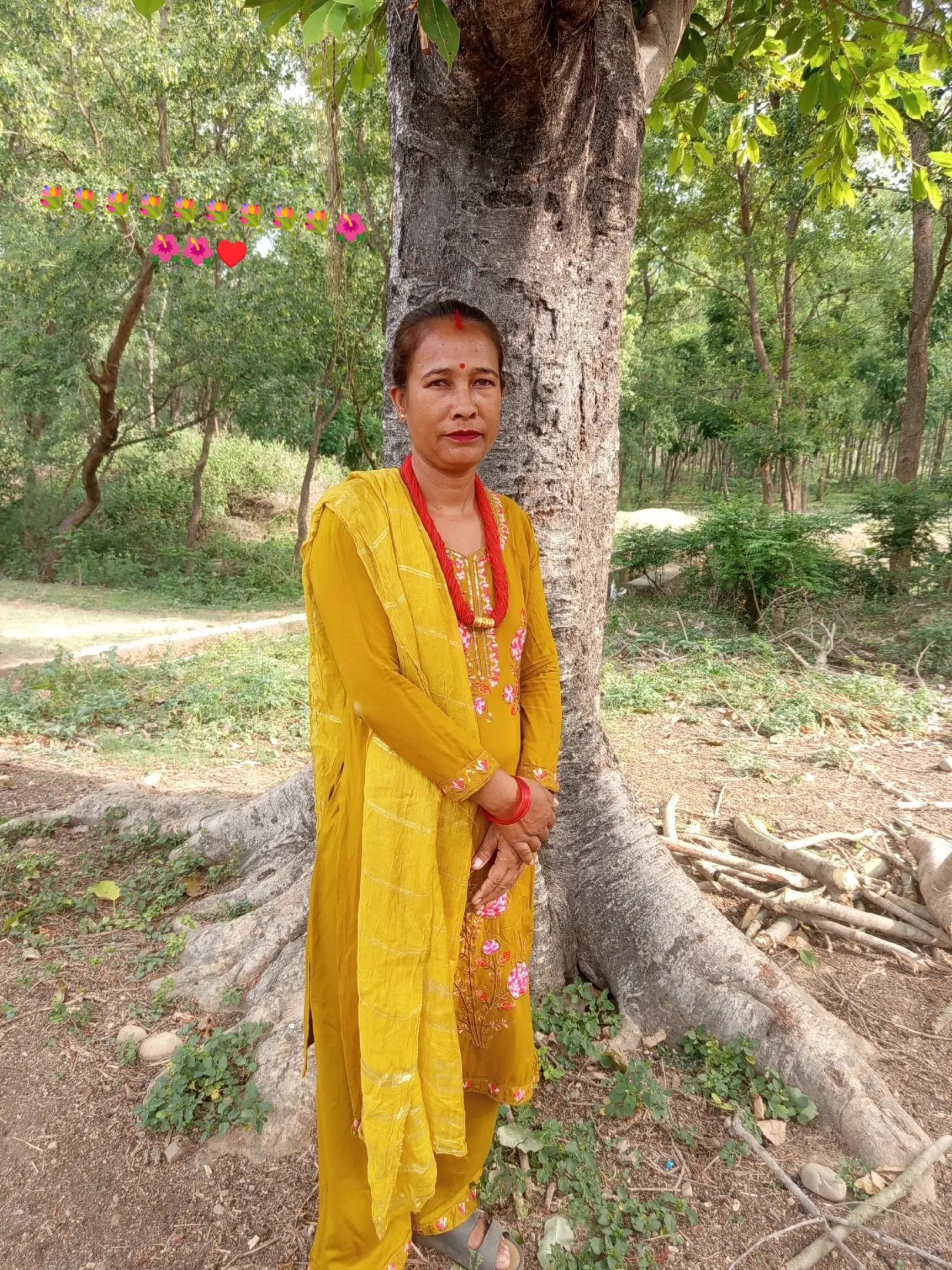 @sushila mahara