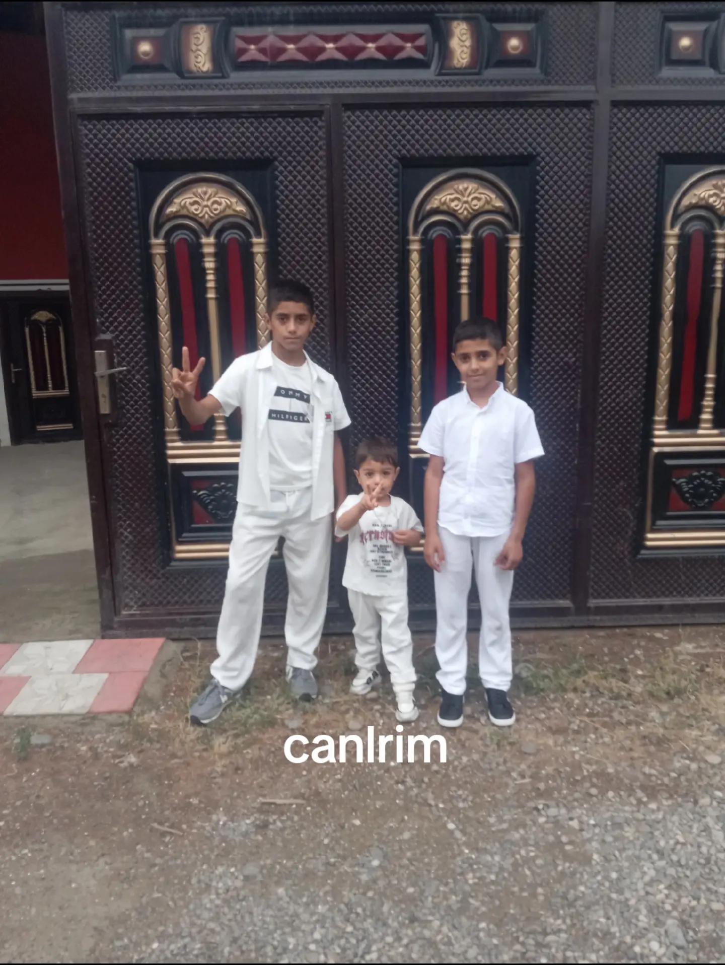 @isgender masalli