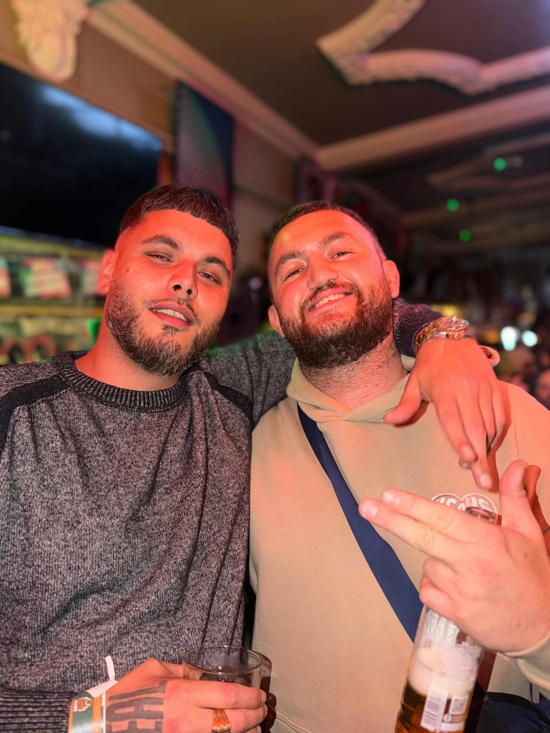@Jaykae